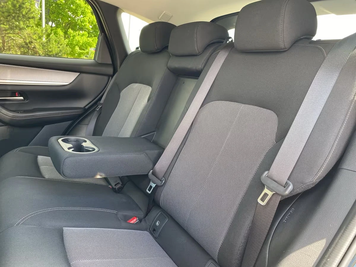 Mazda CX-60 2.5 PHEV/EXCLUSIVE/328HP/360CAM/BOSE/HUD/444f | Mobile.bg   15