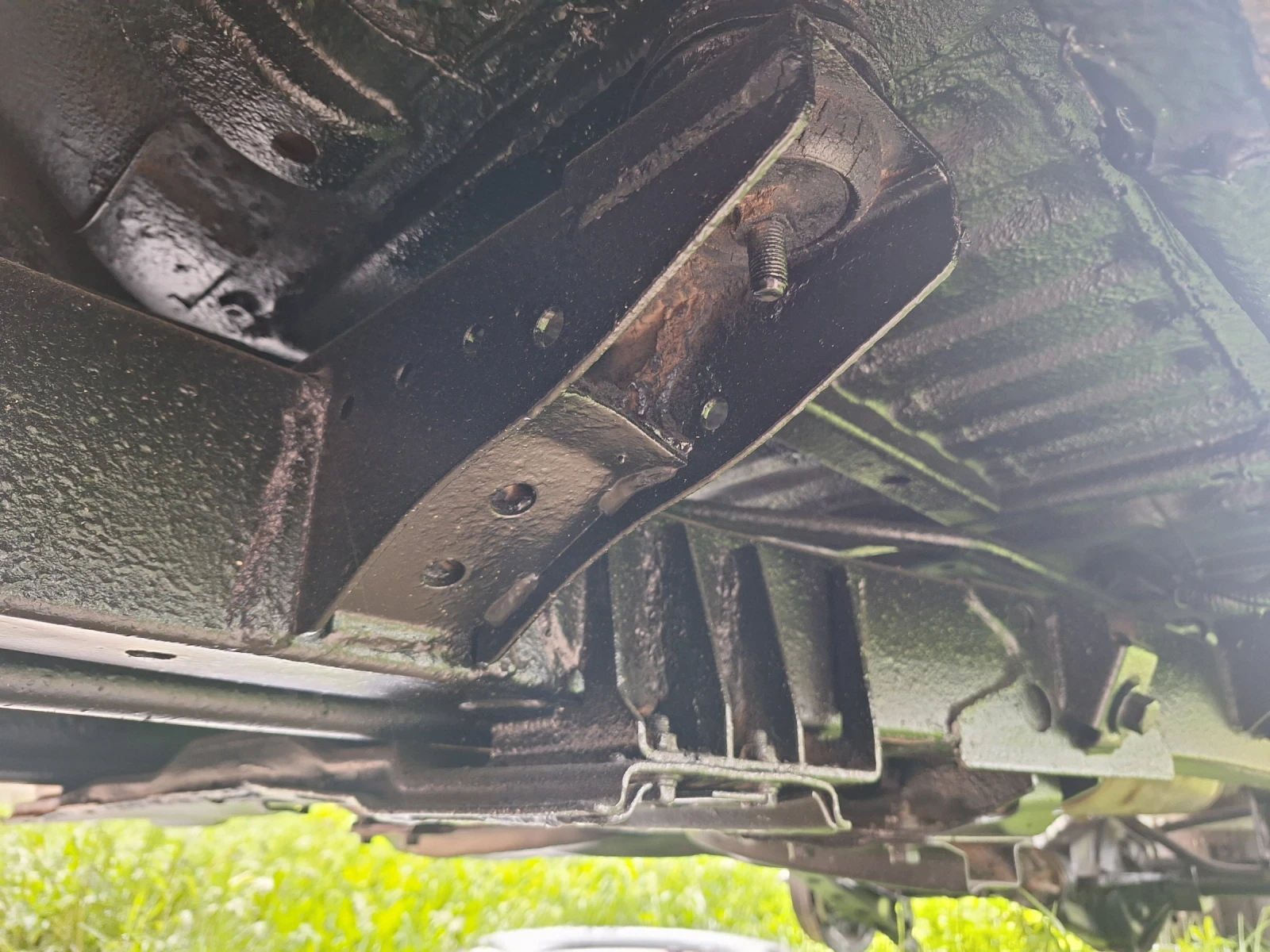 Daihatsu Rocky 2.8TDI | Mobile.bg � ����������� 11