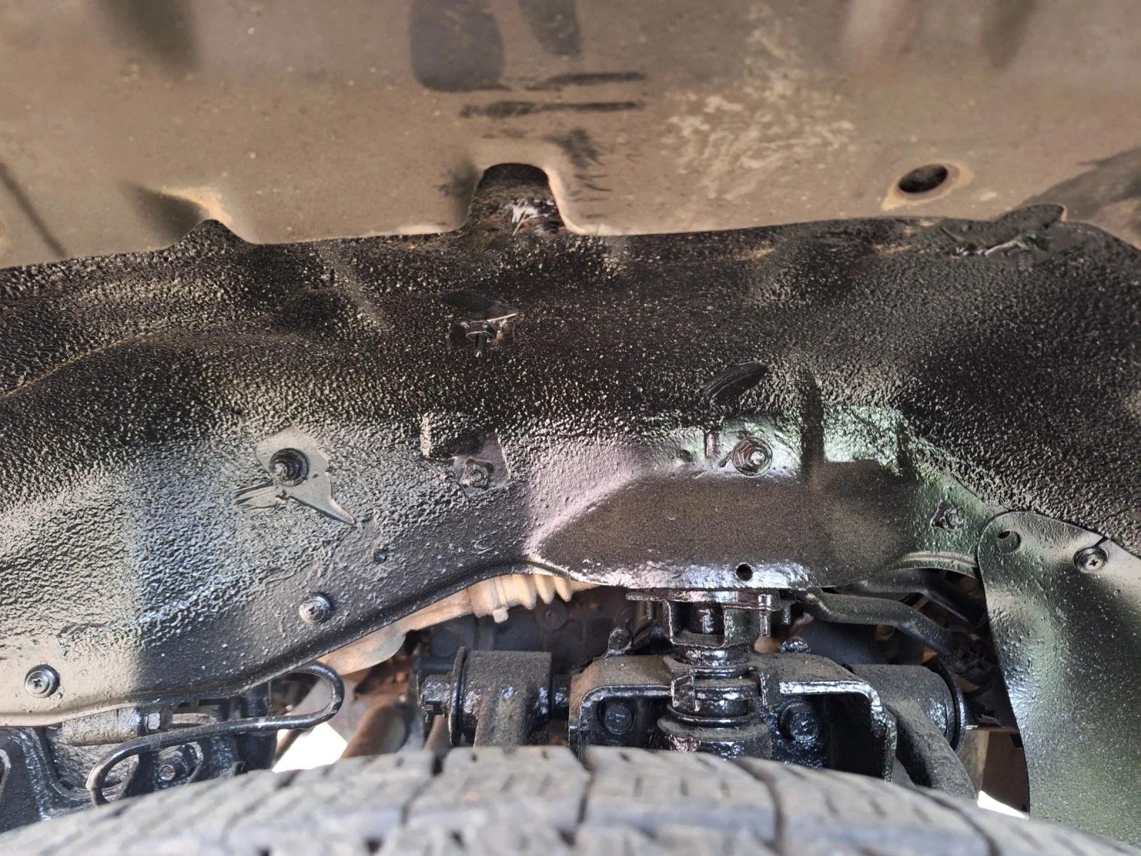 Daihatsu Rocky 2.8TDI | Mobile.bg � ����������� 12