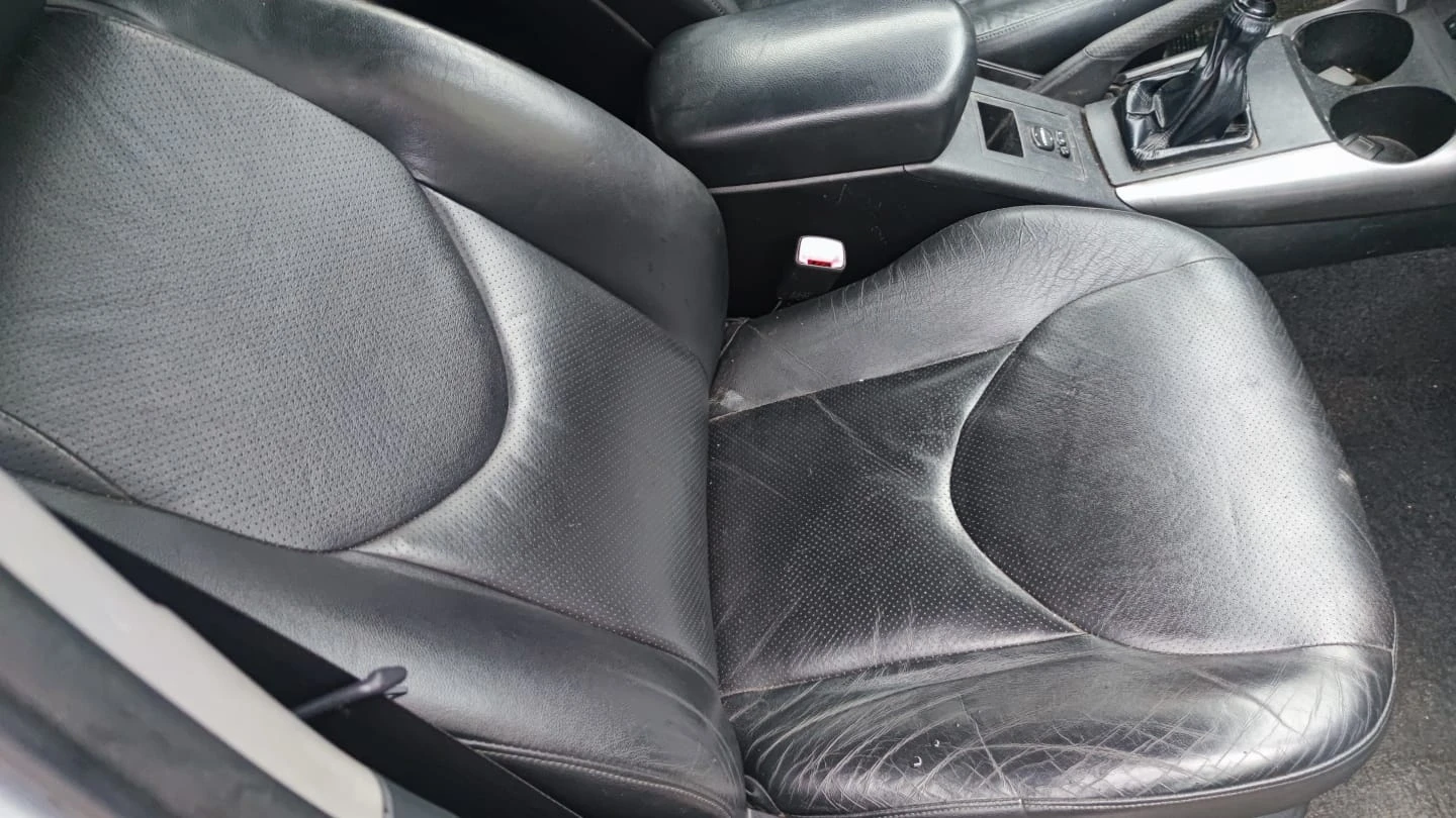 Toyota Rav4 D-CAT - изображение 8