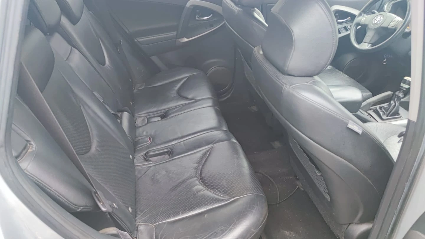 Toyota Rav4 D-CAT | Mobile.bg   13