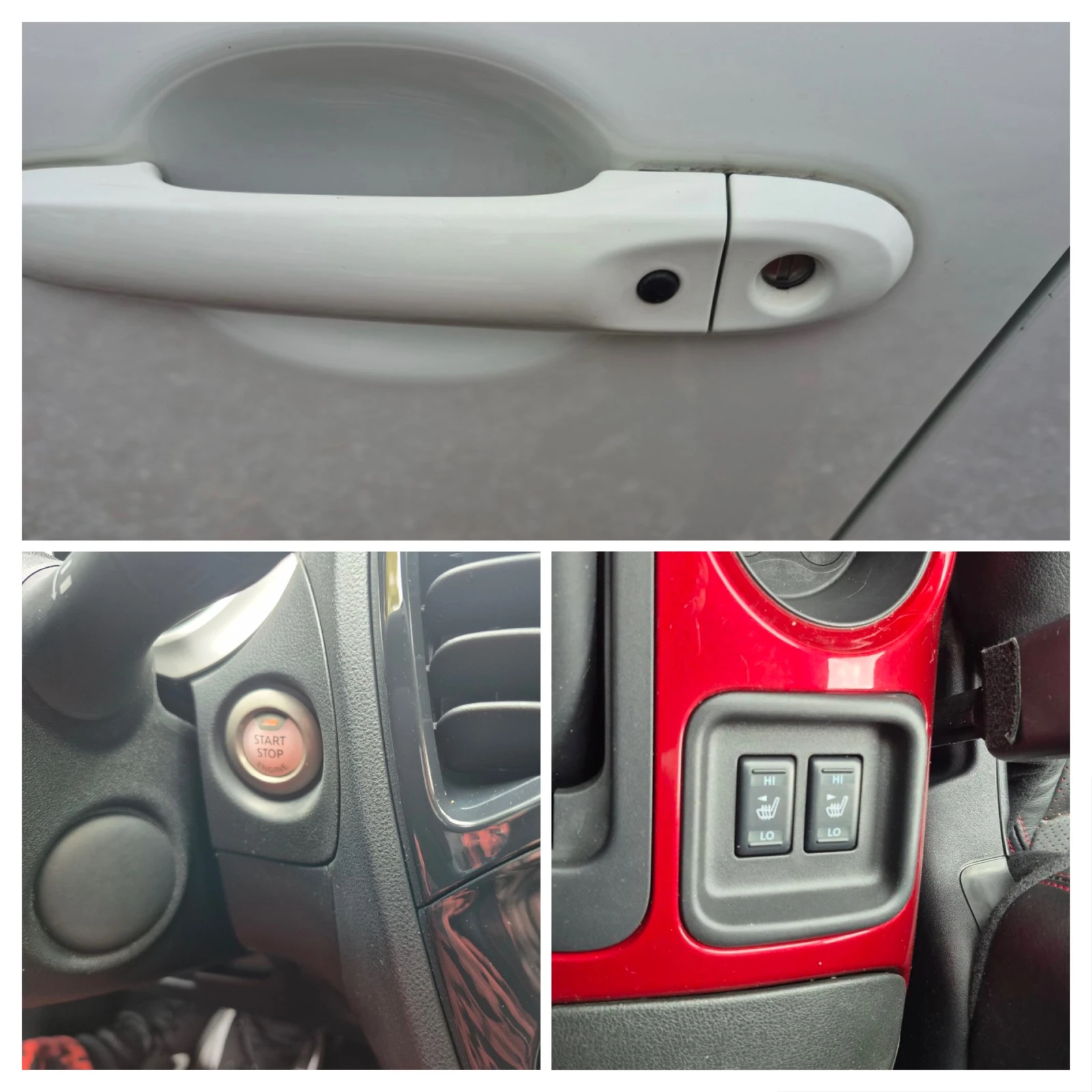 Nissan Juke 1.6i-FULLL* * *  | Mobile.bg   16