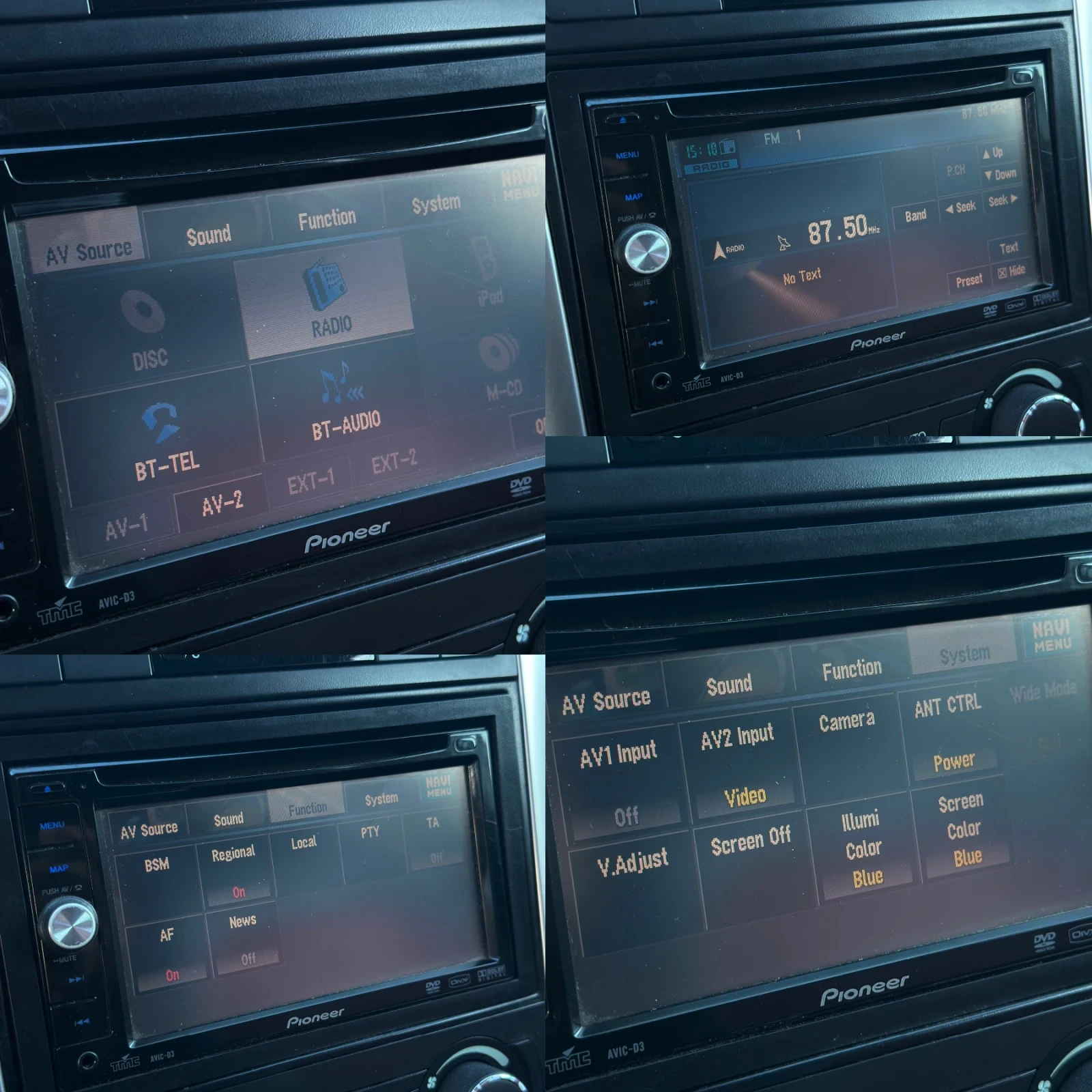 Chevrolet Captiva * 2.0VCDi* 7* Limited*  | Mobile.bg   15