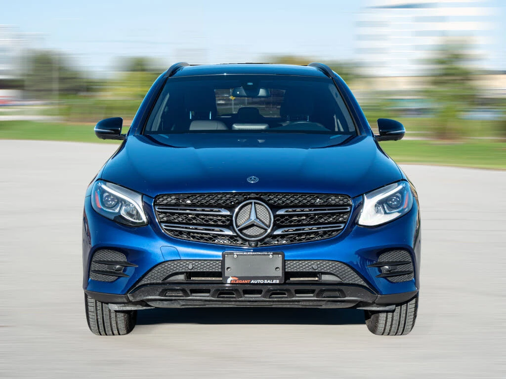 Mercedes-Benz GLC 300 4MATIC* KEYLESS* 360 CAM* МЪРТВА ТОЧКА* ПАНОРАМА - изображение 2