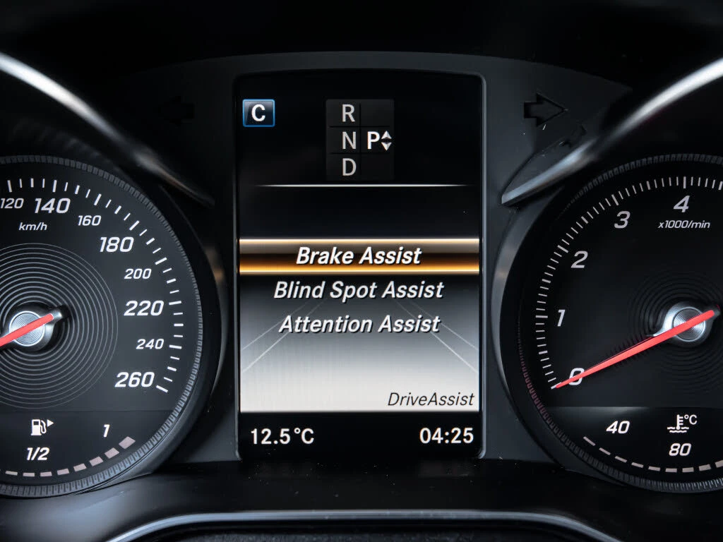 Mercedes-Benz GLC 300 4MATIC* KEYLESS* 360 CAM*  *  | Mobile.bg   14