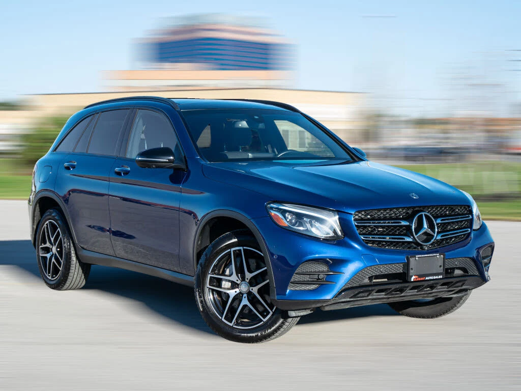 Mercedes-Benz GLC 300 4MATIC* KEYLESS* 360 CAM*  *  | Mobile.bg   1