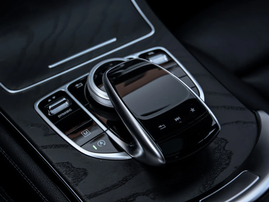 Mercedes-Benz GLC 300 4MATIC* KEYLESS* 360 CAM*  *  | Mobile.bg   13