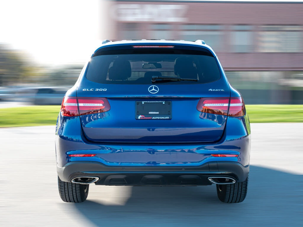 Mercedes-Benz GLC 300 4MATIC* KEYLESS* 360 CAM* МЪРТВА ТОЧКА* ПАНОРАМА - изображение 5