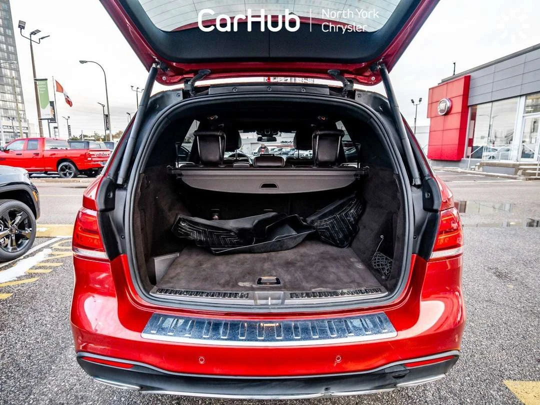 Mercedes-Benz GLE 350 AMG PACK* HARMAN* 360 * KEYLESS* PANORAMA | Mobile.bg   15