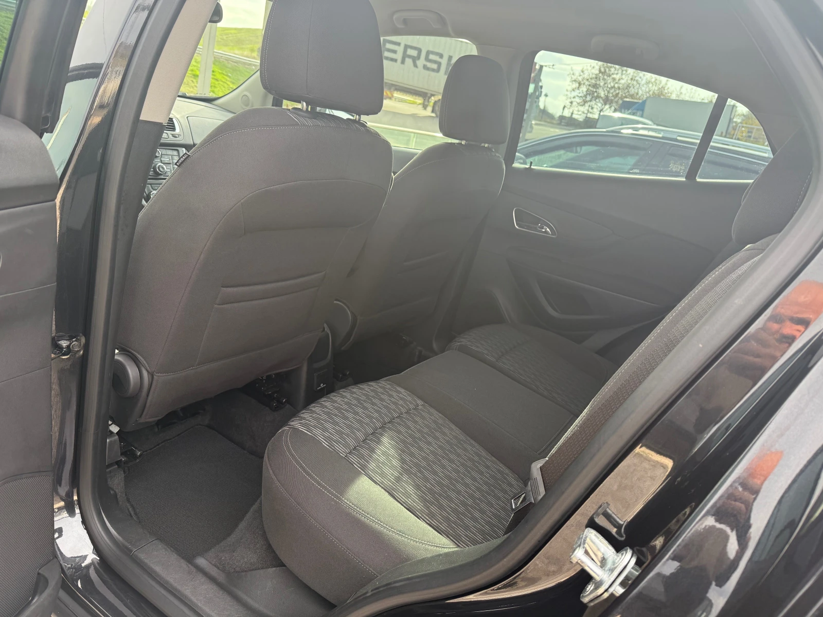 Opel Mokka 1.7CDTi, COSMO, ,  | Mobile.bg   13