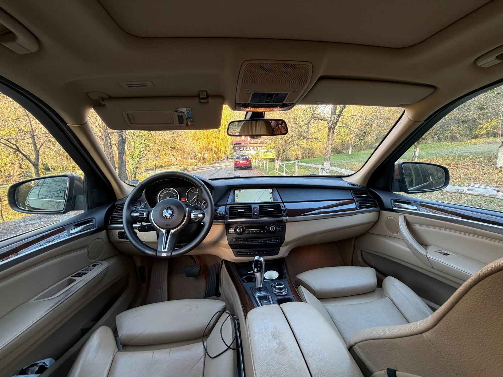 BMW X5 | Mobile.bg   6