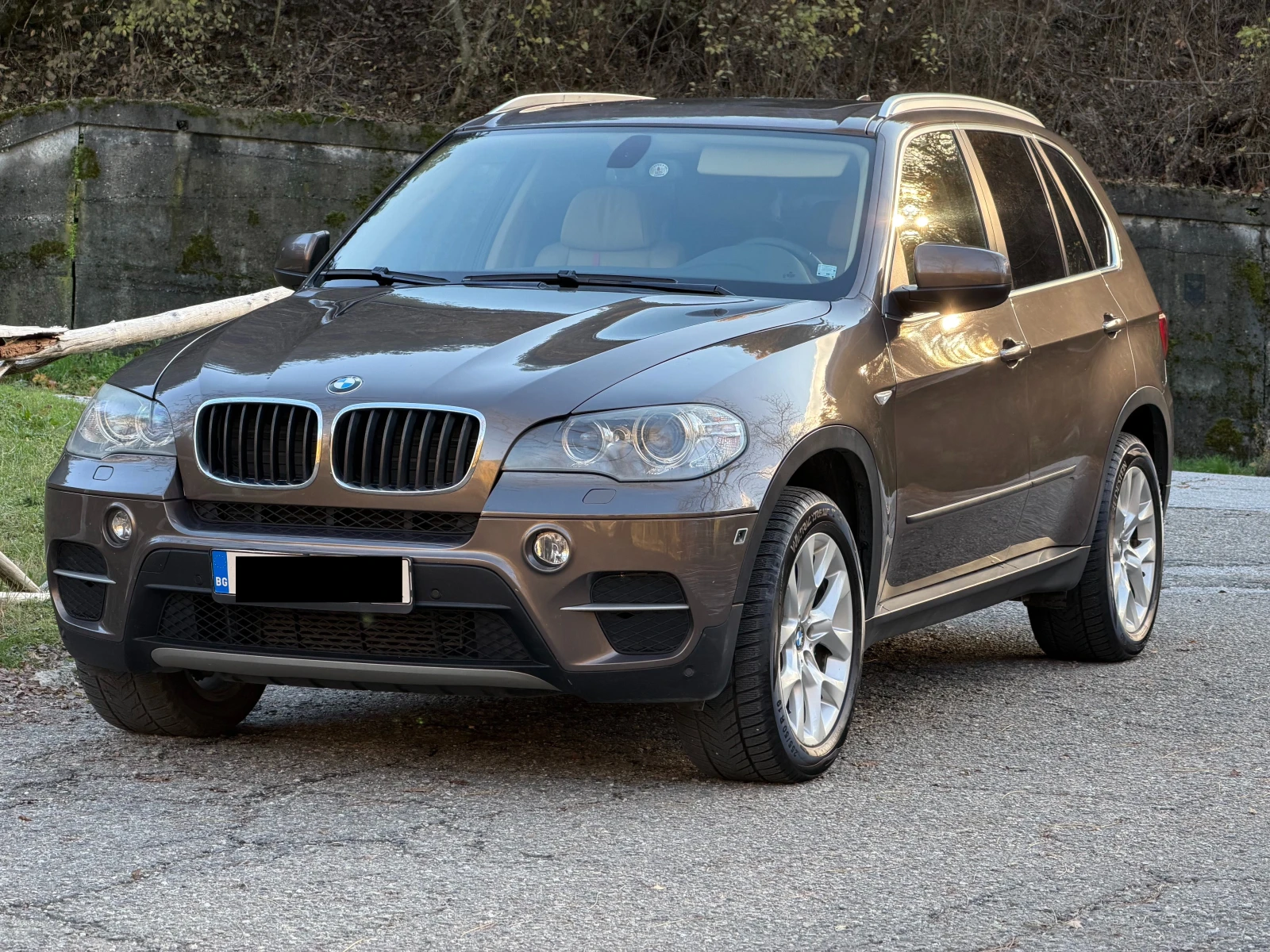 BMW X5 | Mobile.bg   1