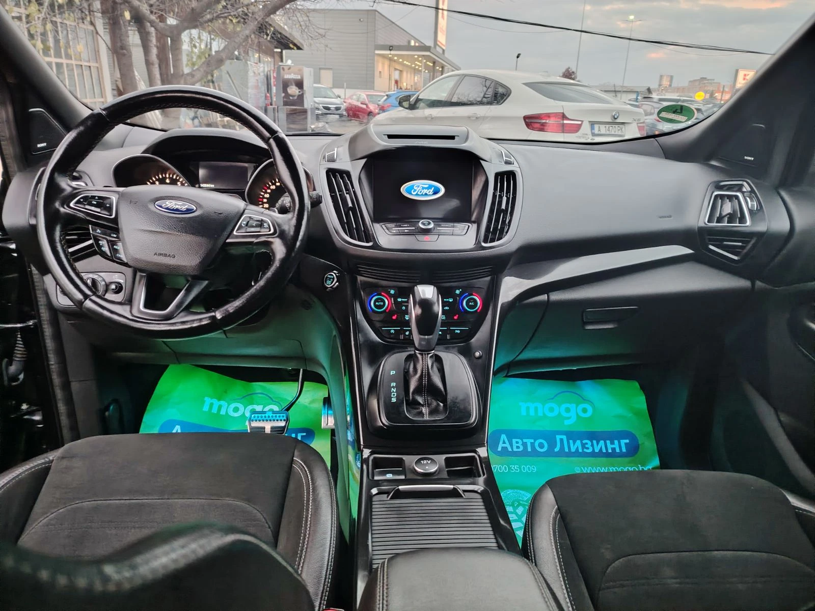 Ford Kuga 1.5 ST LINE - изображение 9