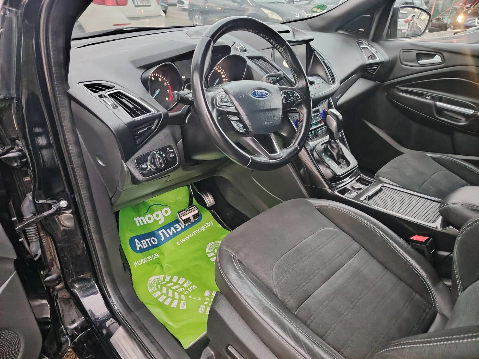 Ford Kuga 1.5 ST LINE | Mobile.bg � ����������� 11