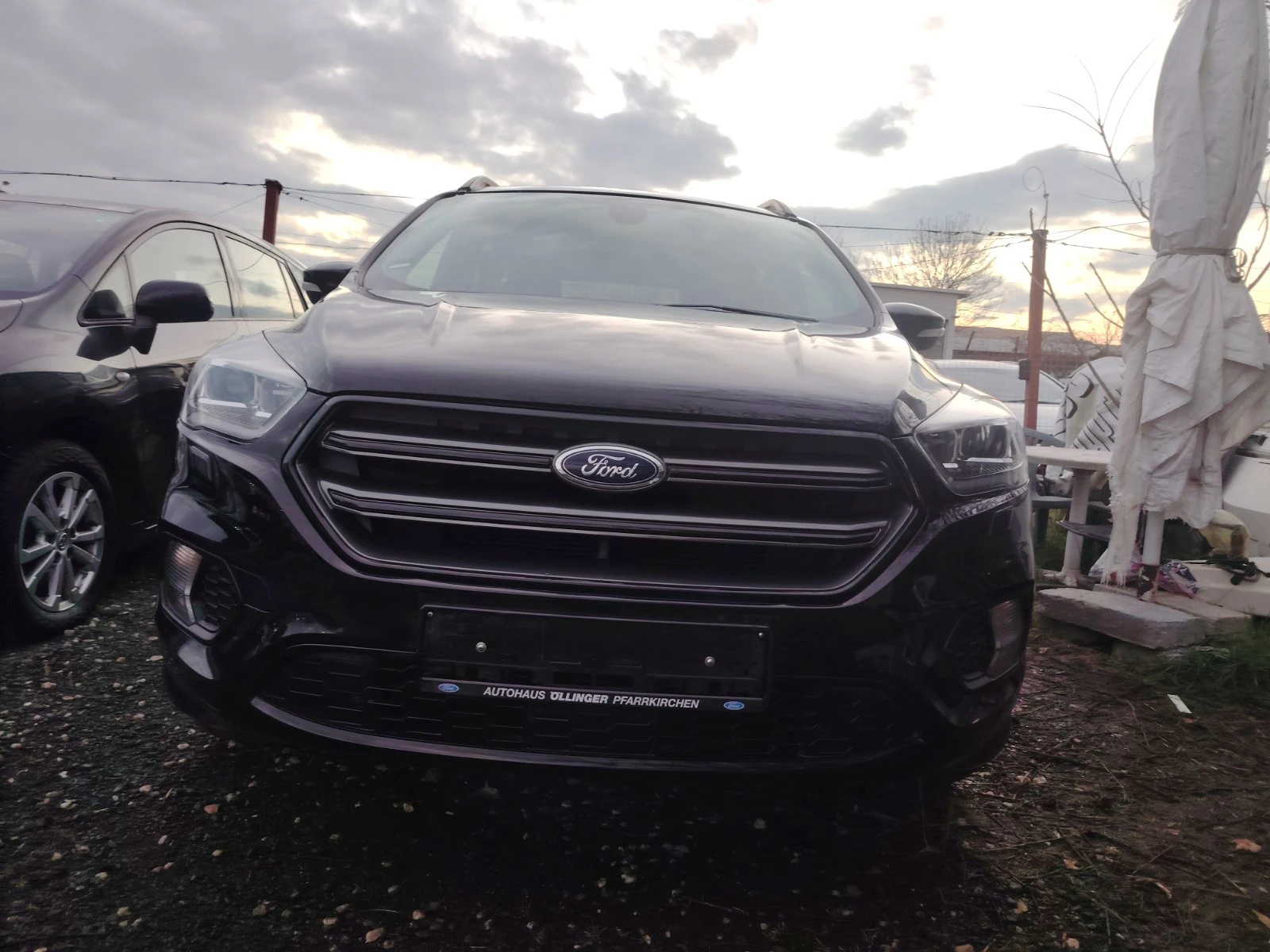 Ford Kuga 1.5 ST LINE - изображение 3