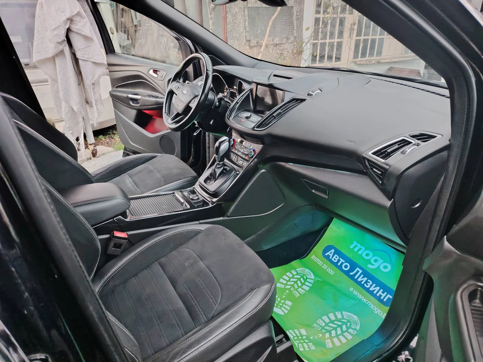 Ford Kuga 1.5 ST LINE - изображение 6