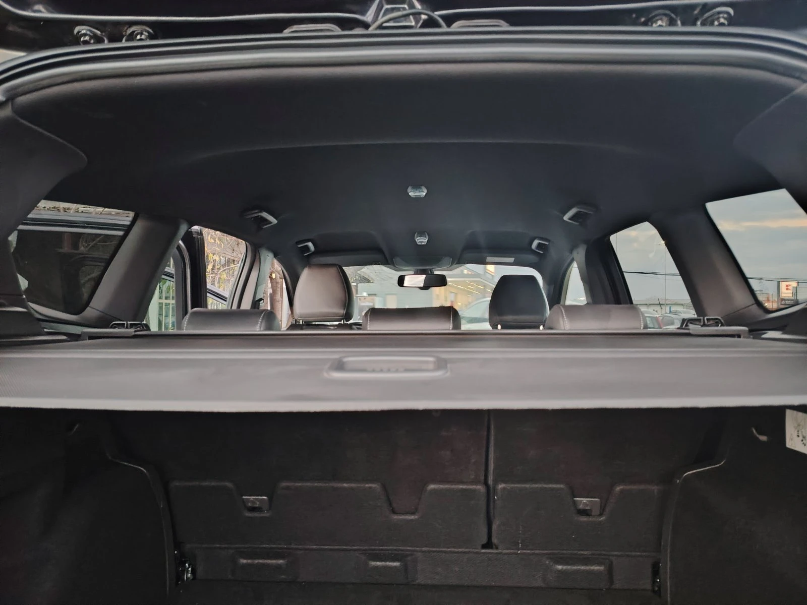 Ford Kuga 1.5 ST LINE - изображение 7