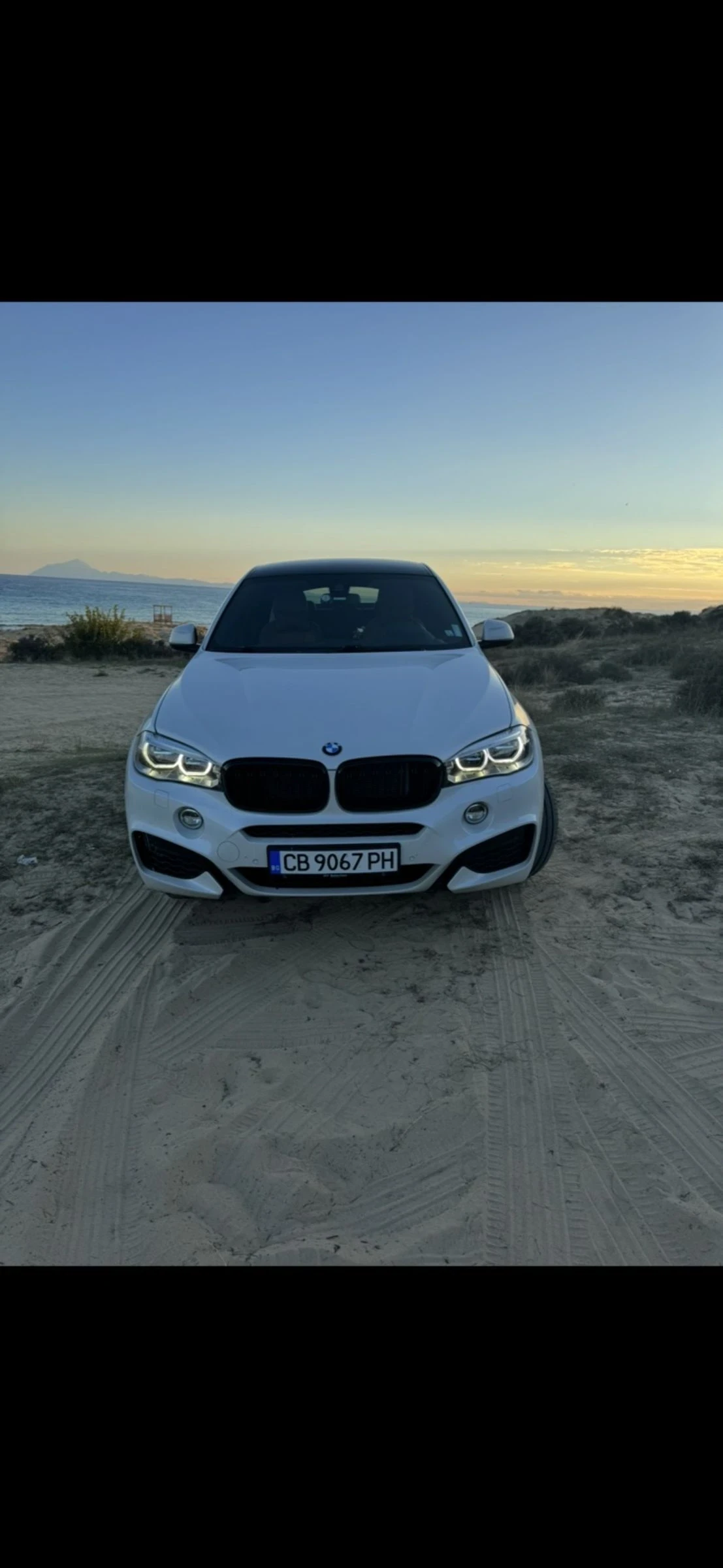 BMW X6 3.0 D X-Drive  | Mobile.bg � ����������� 2