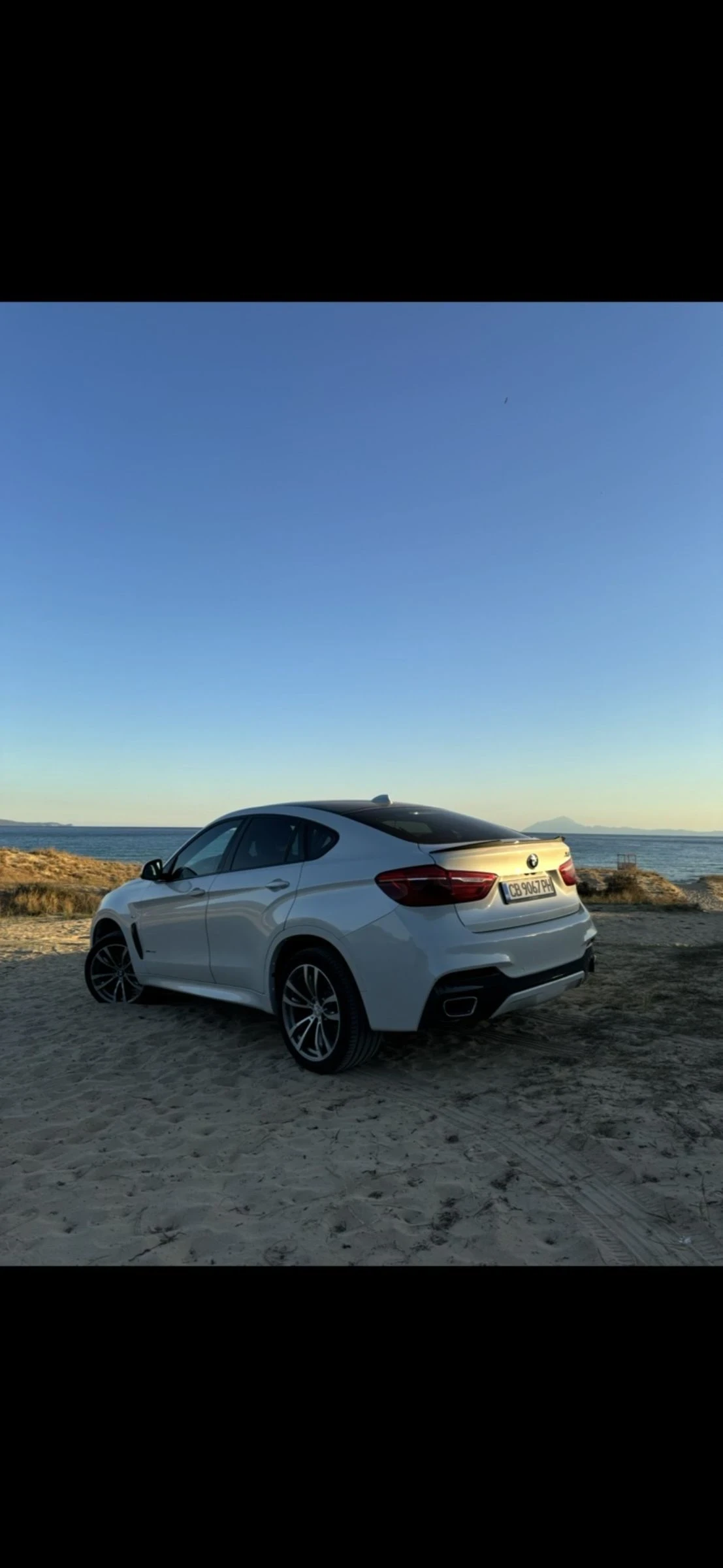 BMW X6 3.0 D X-Drive  | Mobile.bg � ����������� 4