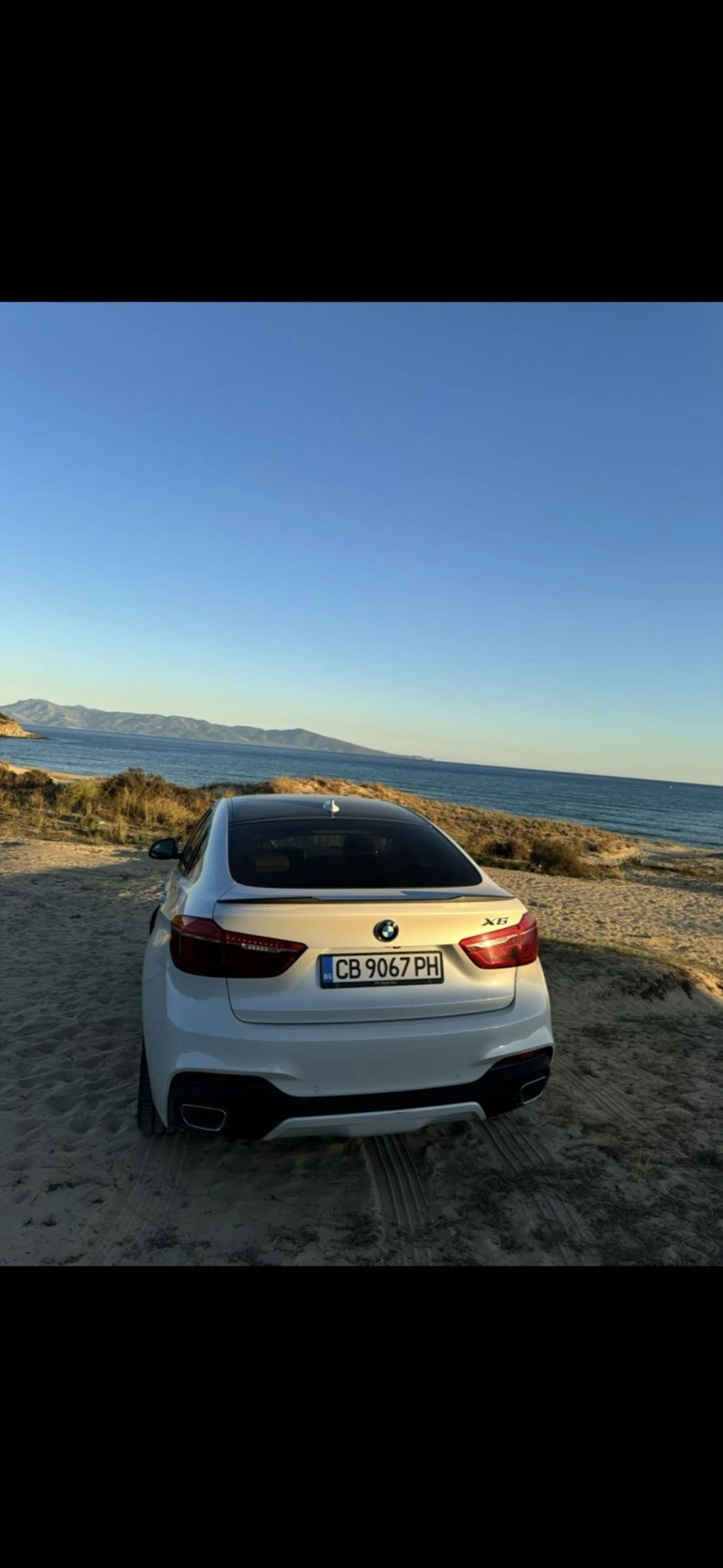 BMW X6 3.0 D X-Drive  | Mobile.bg � ����������� 5