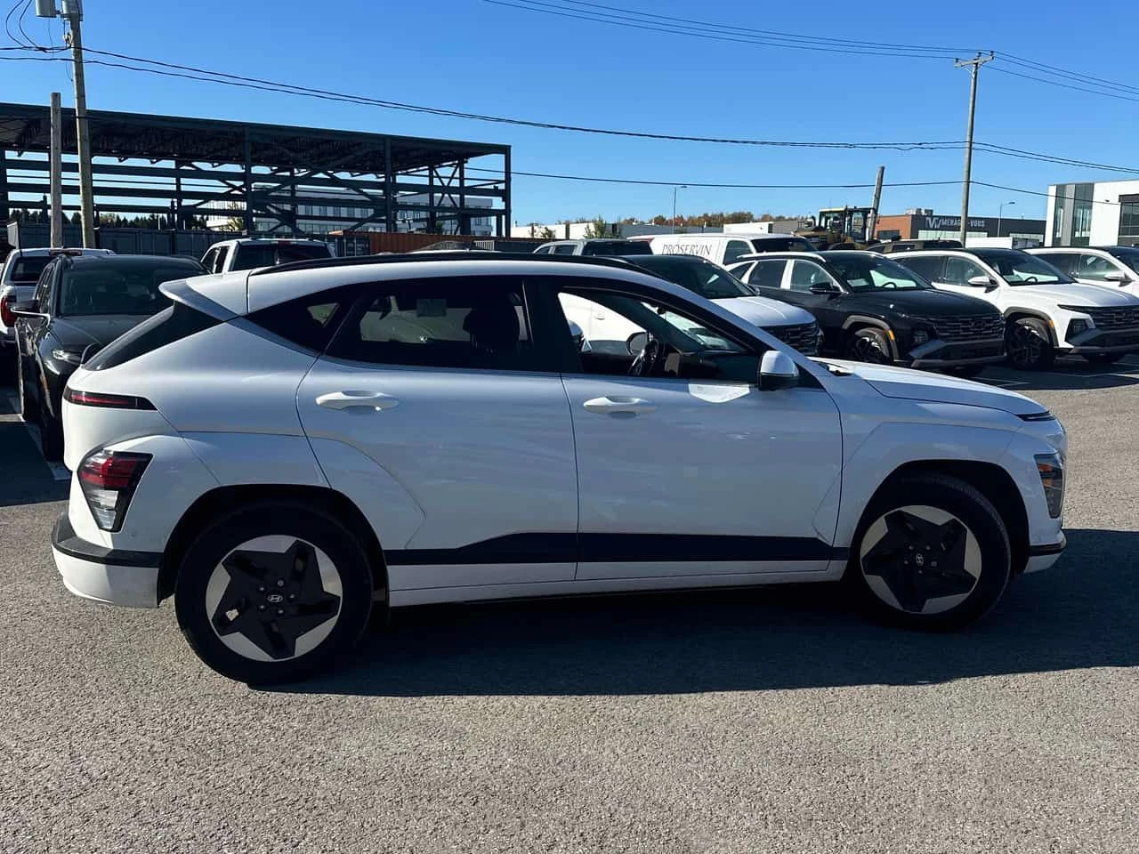 Hyundai Kona Ultimate  CARFAX - изображение 3