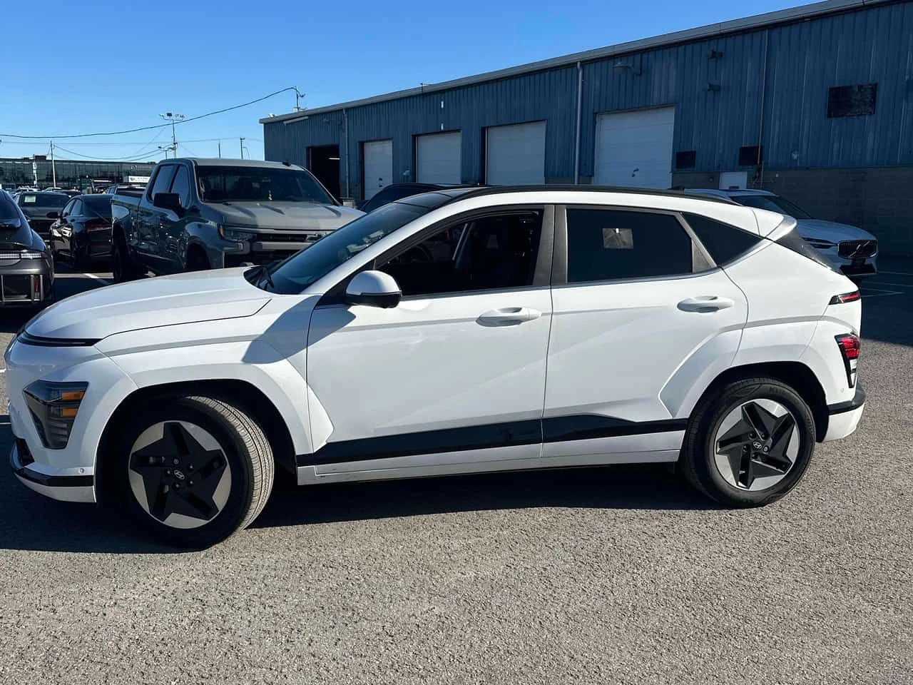 Hyundai Kona Ultimate  CARFAX - изображение 2