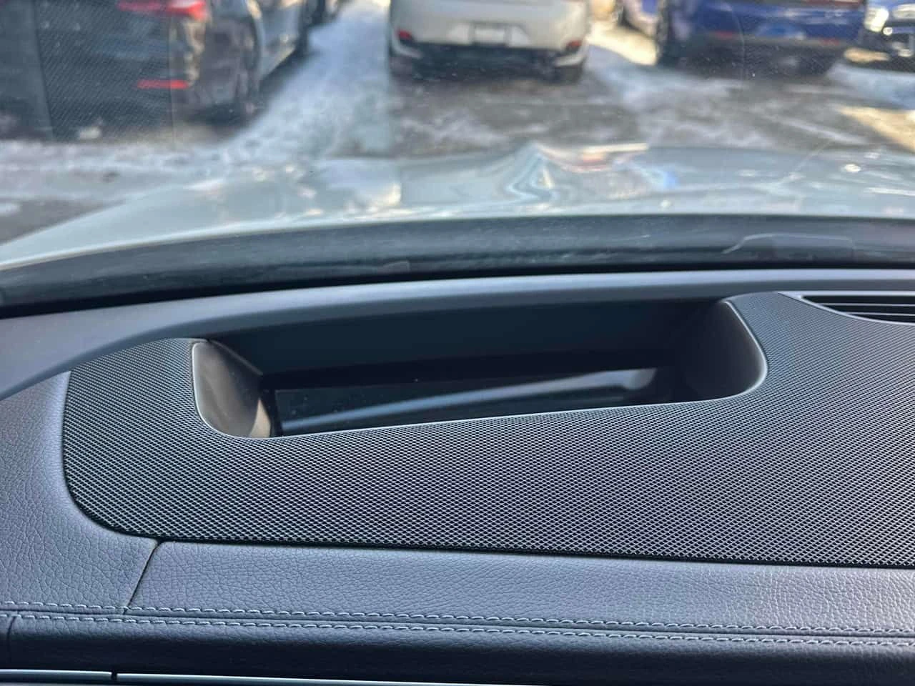 Mercedes-Benz GLE * 450 * CARFAX * ЦЕНА ДО БГ, снимка 13 - Автомобили и джипове - 53710012