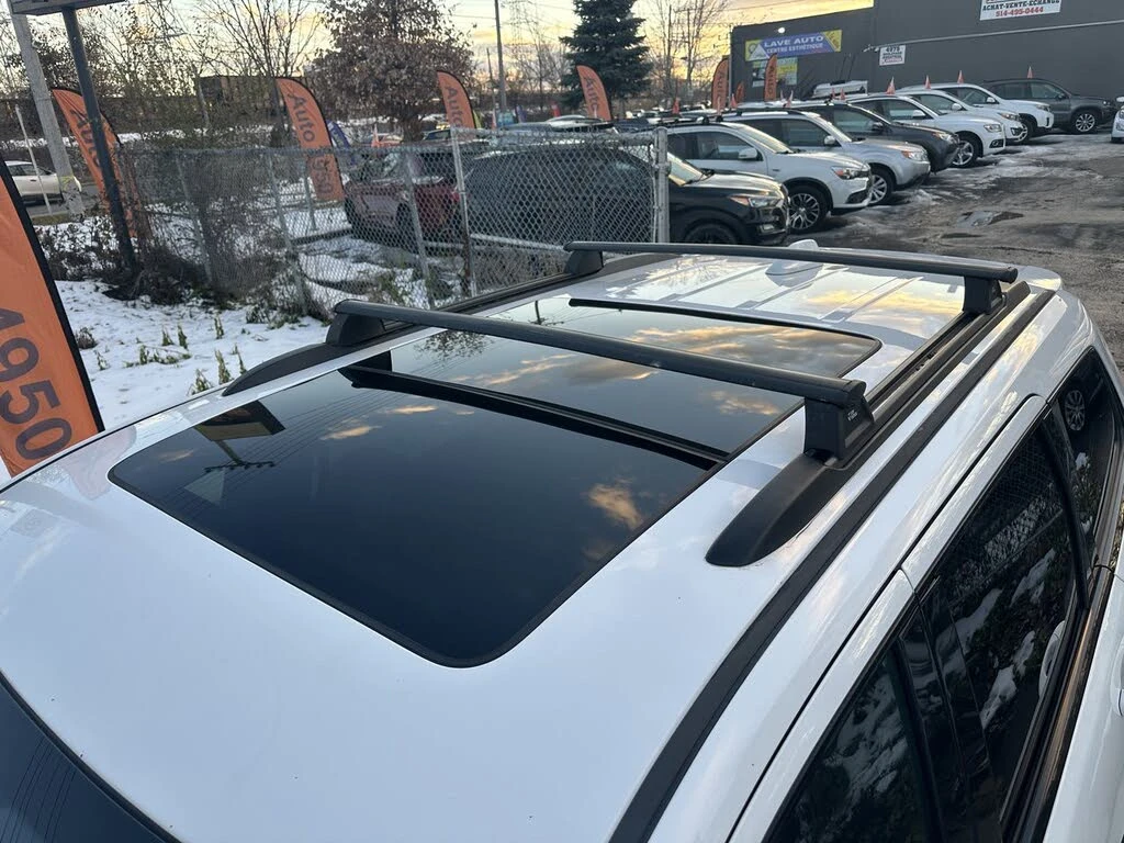 Jeep Grand cherokee TRAILHAWK| V6| BI-XENON| PANO, снимка 17 - Автомобили и джипове - 53772846