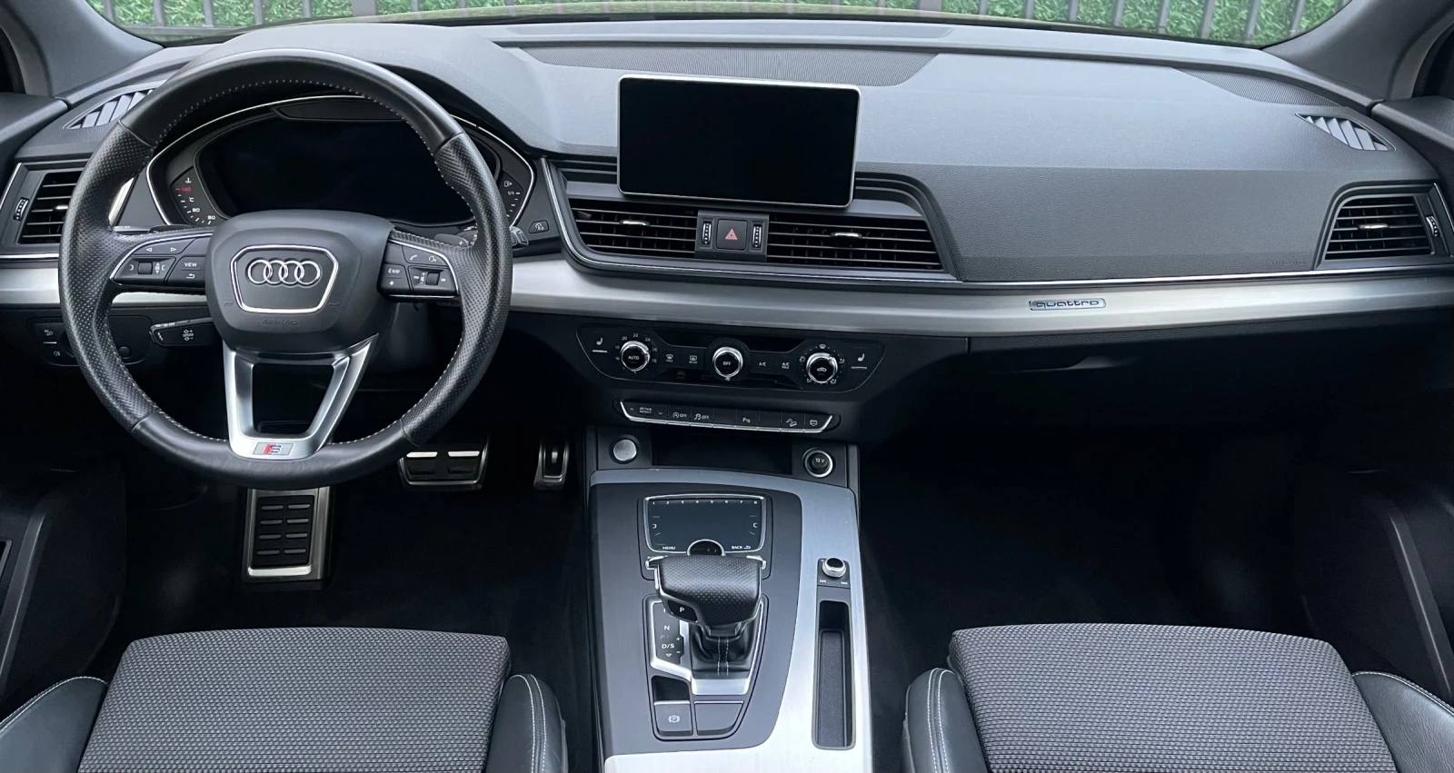 Audi Q5 2.0 TDI S-LINE QUATTRO EURO 6B | Mobile.bg � ����������� 13