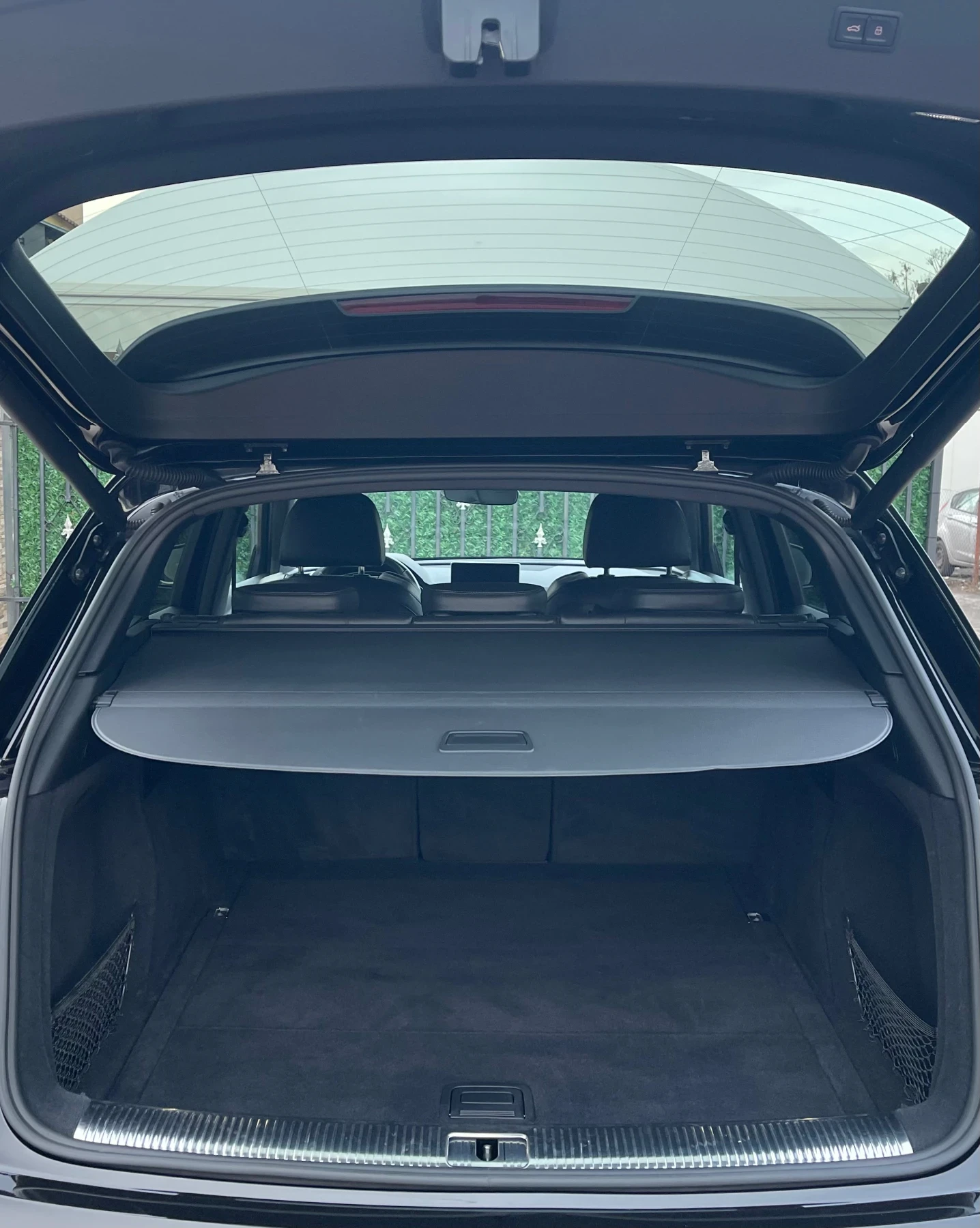 Audi Q5 2.0 TDI S-LINE QUATTRO EURO 6B | Mobile.bg � ����������� 8