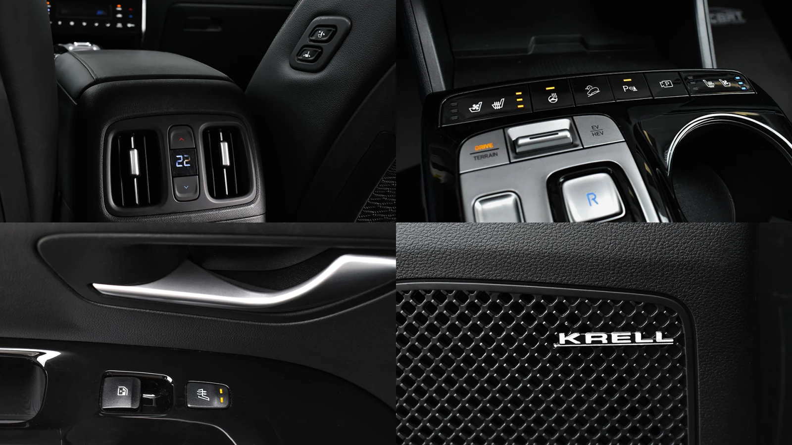 Hyundai Tucson 1.6 T-GDi PREMIUM Plug-in Hybrid 4x4 Automatic, снимка 16 - Автомобили и джипове - 54086935