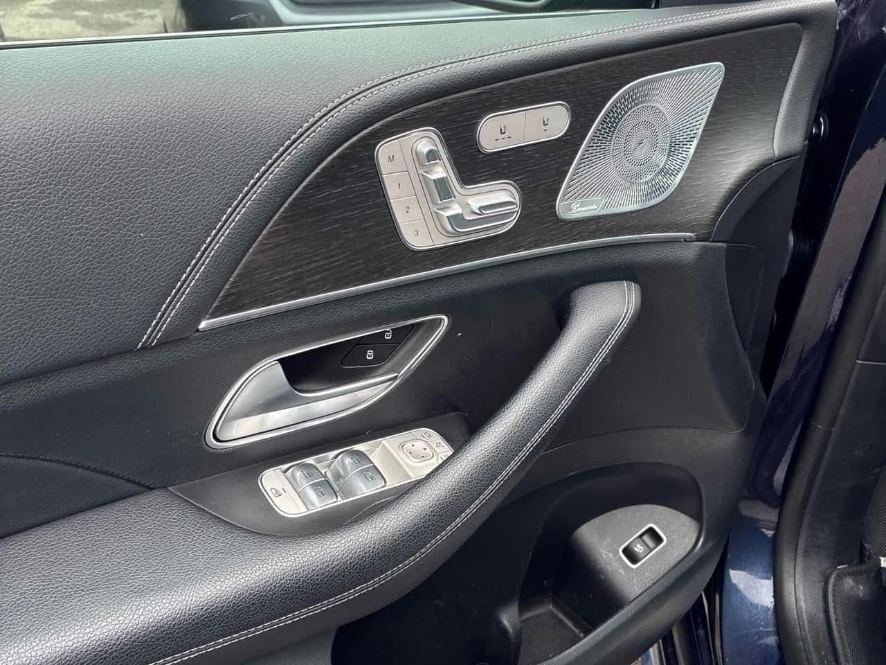 Mercedes-Benz GLE 450 * CARFAX * ЦЕНА ДО БГ, снимка 10 - Автомобили и джипове - 54222941