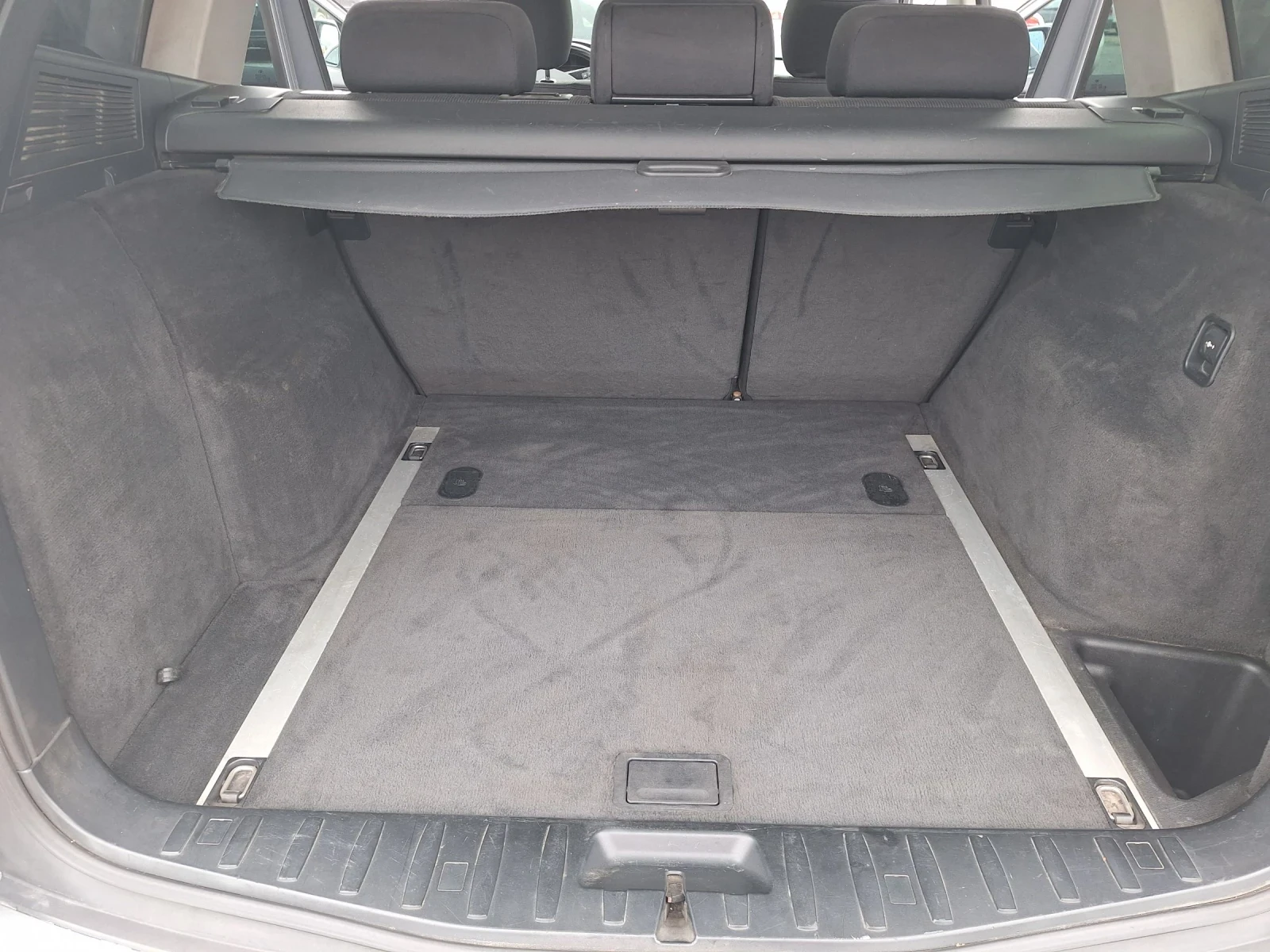 BMW X3 2.0D 150k.c.NAVI, снимка 12 - Автомобили и джипове - 54259250