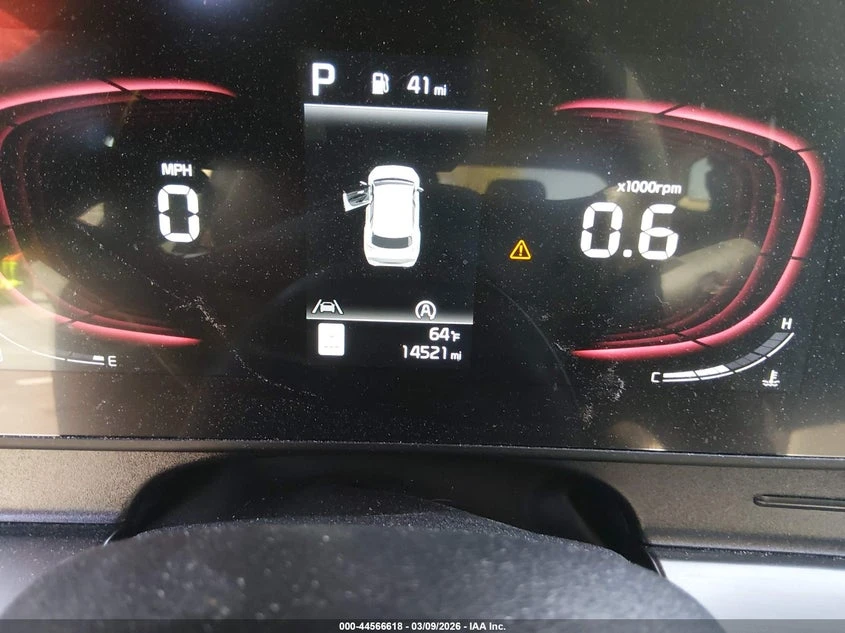 Kia Sportage, снимка 9 - Автомобили и джипове - 54284806