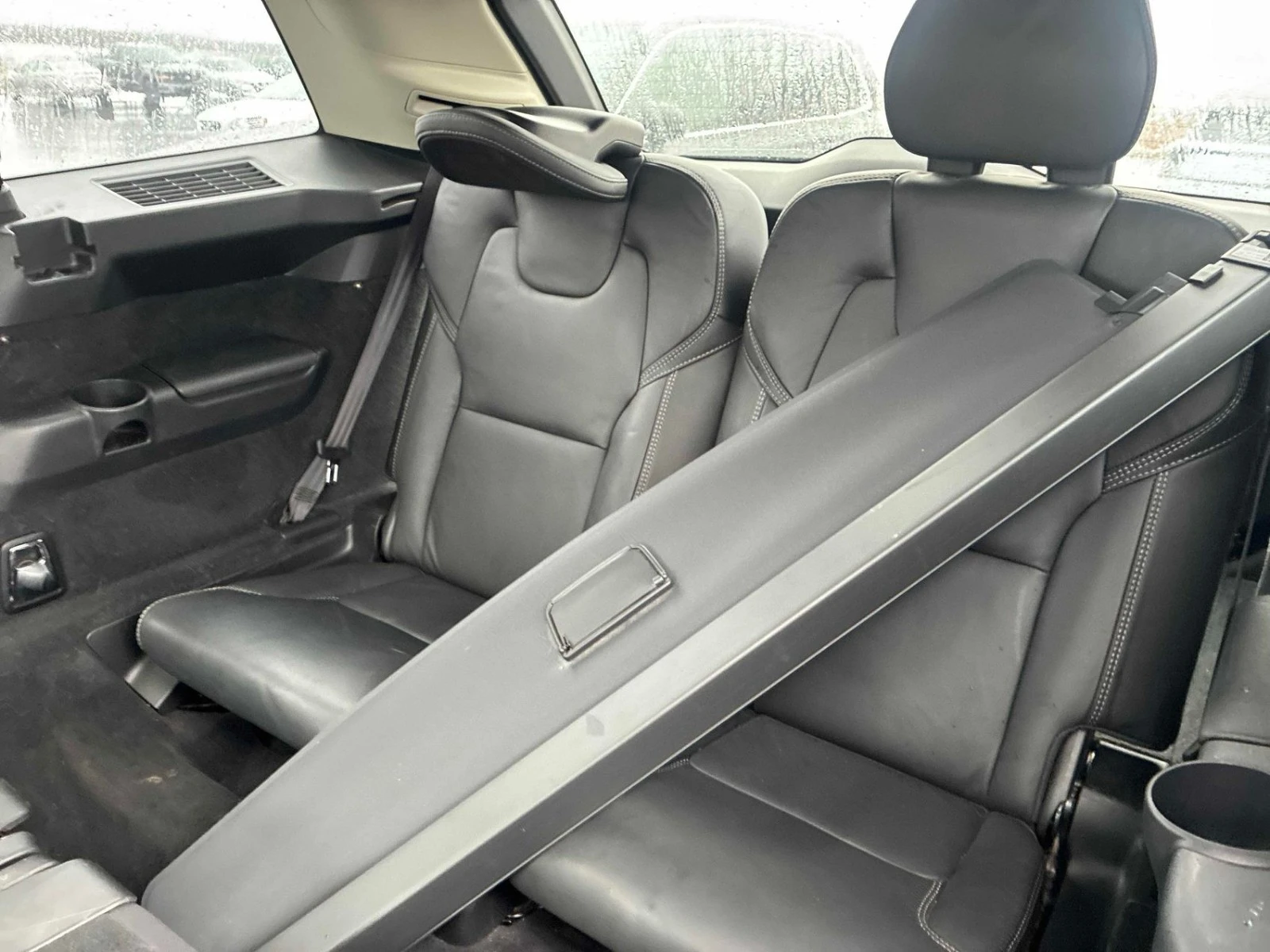 Volvo Xc90 RECHARGE, снимка 17 - Автомобили и джипове - 54384128