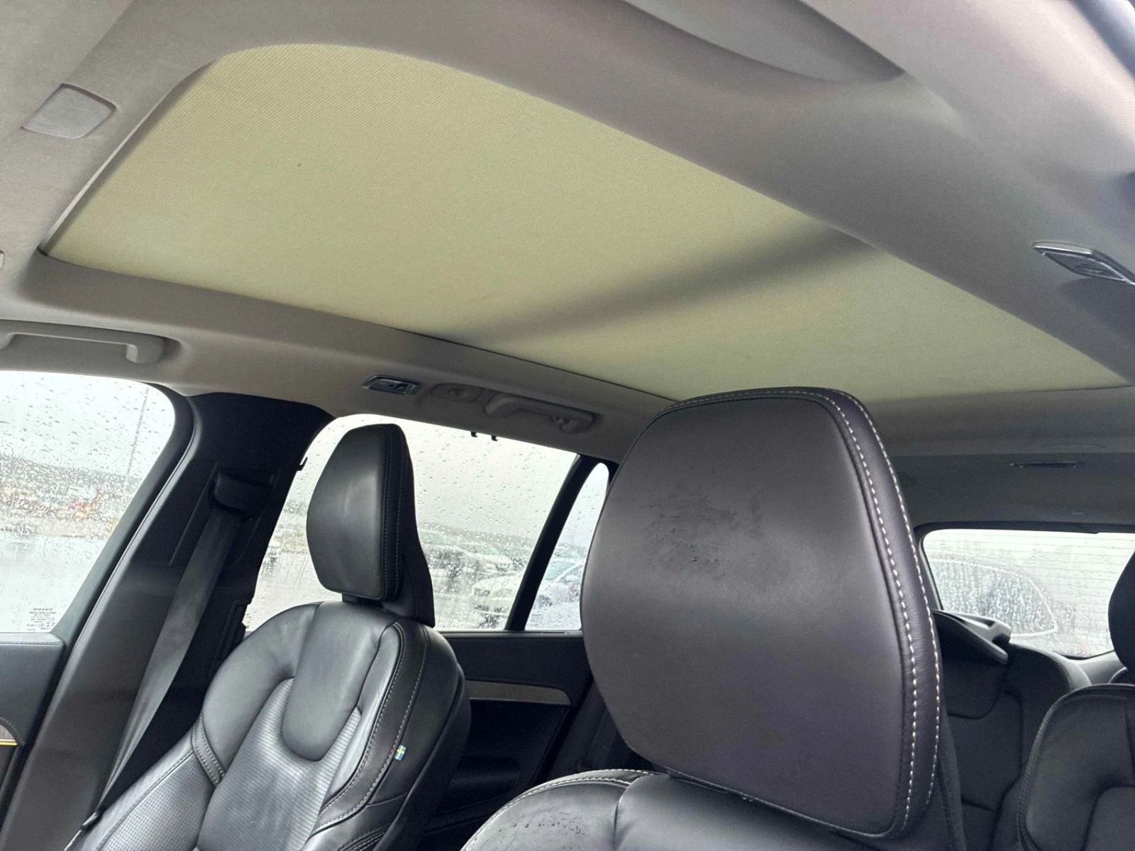 Volvo Xc90 RECHARGE, снимка 14 - Автомобили и джипове - 54384128