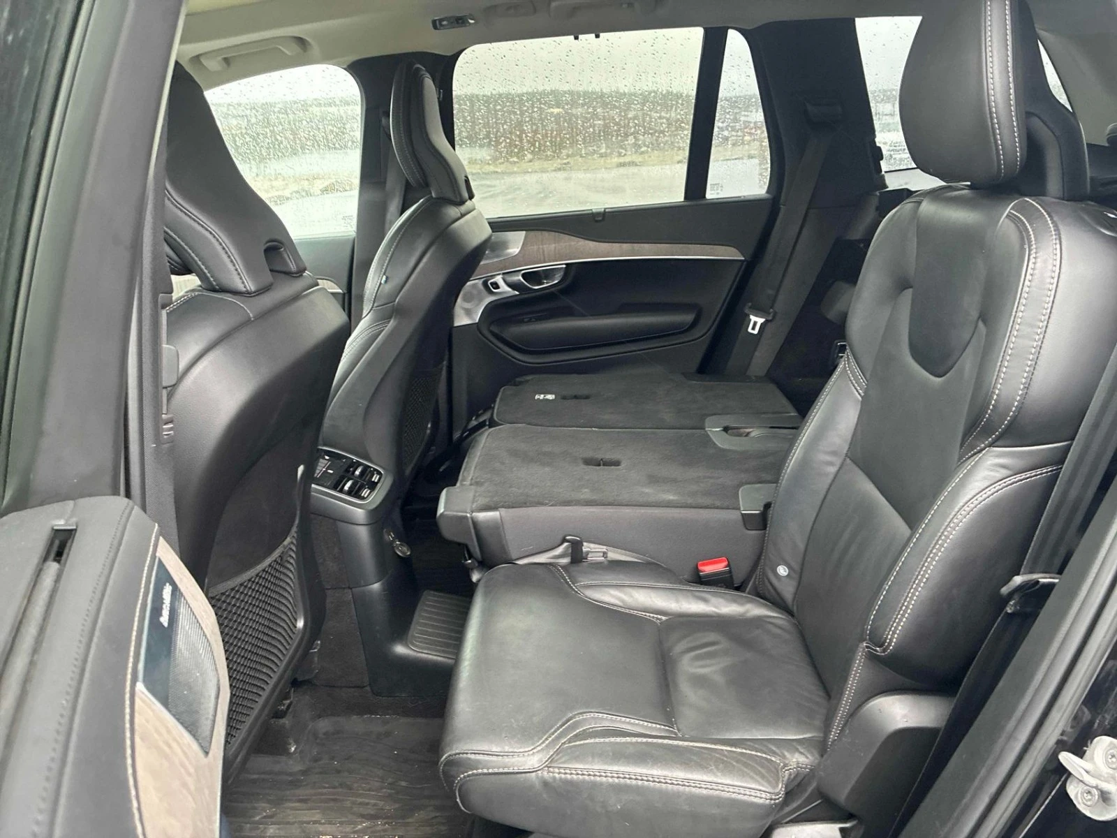 Volvo Xc90 RECHARGE, снимка 16 - Автомобили и джипове - 54384128
