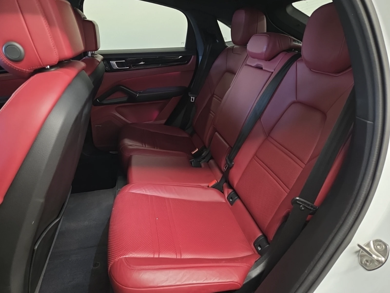 Porsche Cayenne 2022 PORSCHE CAYENNE COUPE, снимка 9 - Автомобили и джипове - 54414219