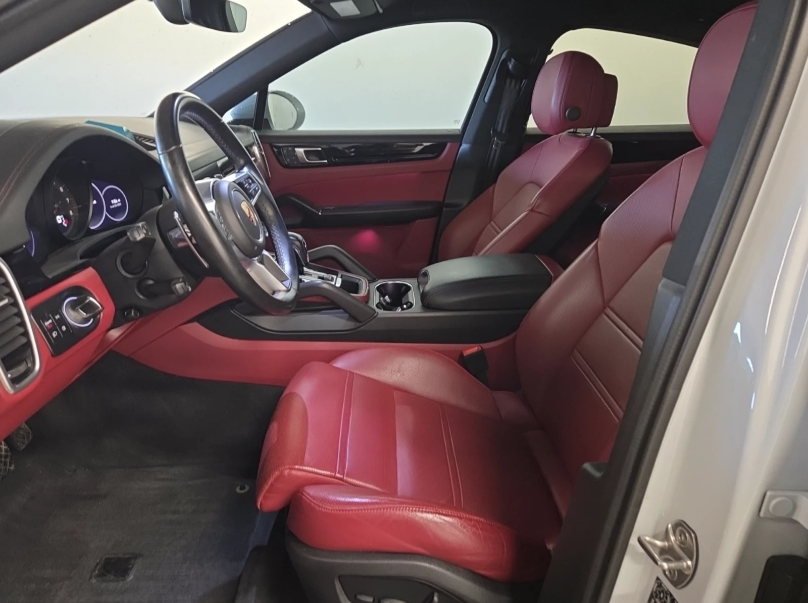 Porsche Cayenne 2022 PORSCHE CAYENNE COUPE, снимка 7 - Автомобили и джипове - 54414219