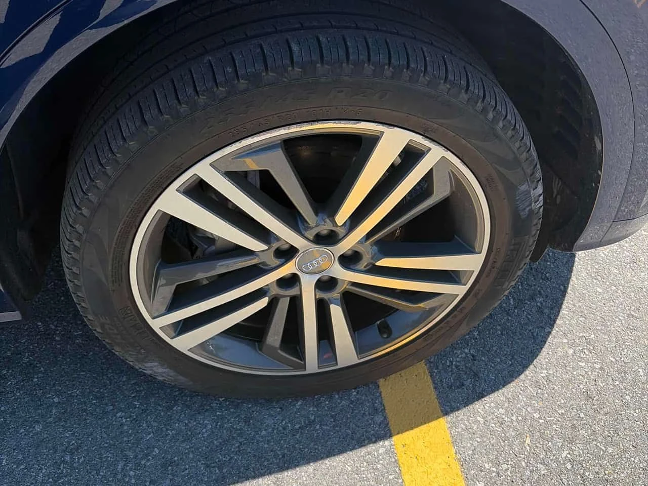 Audi Q5 PROGRESSIV S-LINE| DISTRONIC| 360| PANORAMA| , снимка 7 - Автомобили и джипове - 54824908