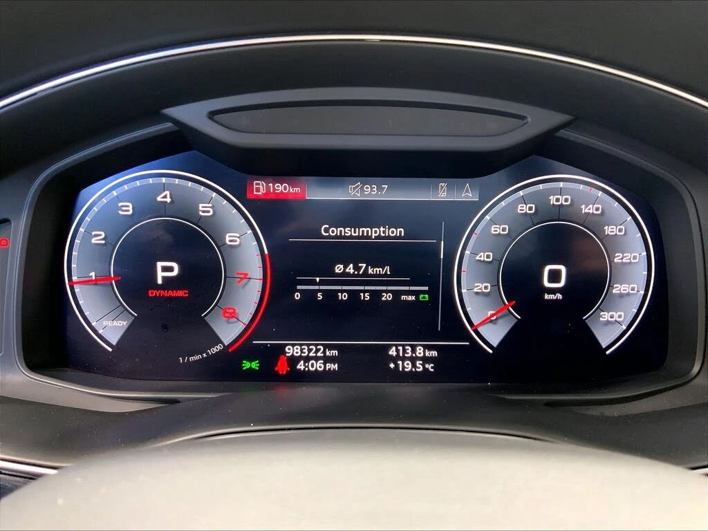 Audi Q8 55TFSI TECHNIK/PANO/360/HEAD UP/FULL, снимка 10 - Автомобили и джипове - 55012066