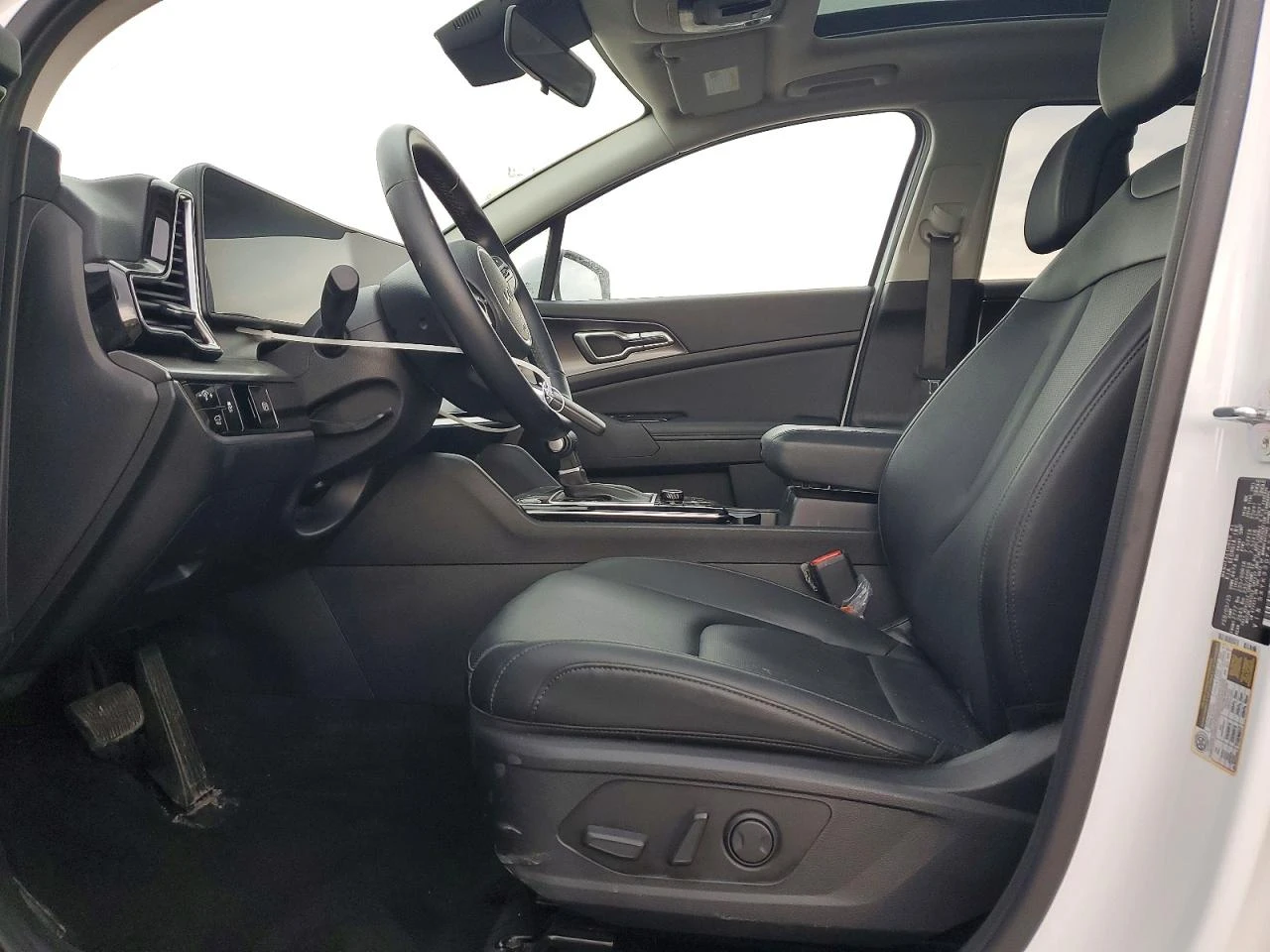 Kia Sportage 2.5l Ex, снимка 7 - Автомобили и джипове - 55074161