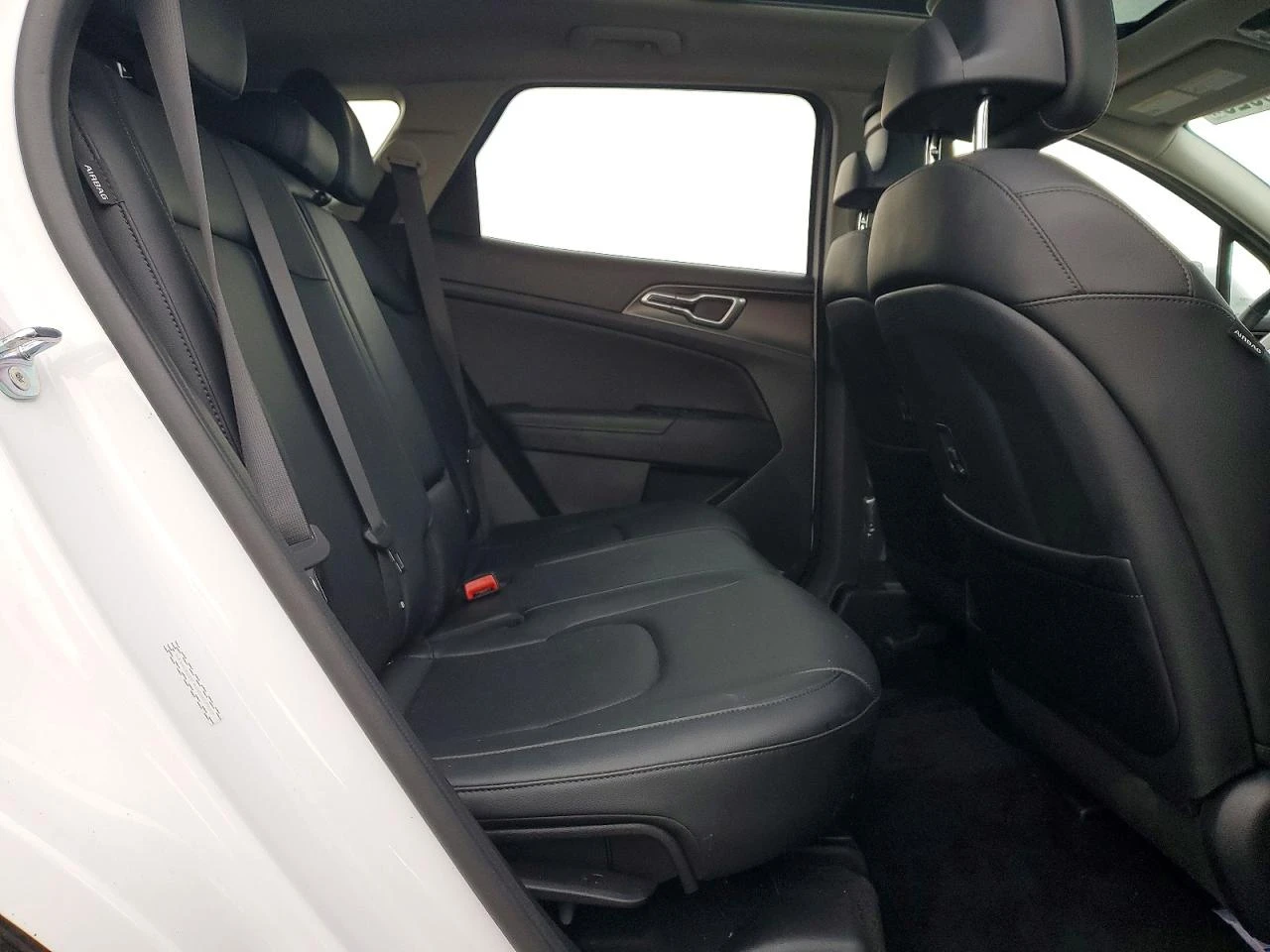 Kia Sportage 2.5l Ex, снимка 11 - Автомобили и джипове - 55074161