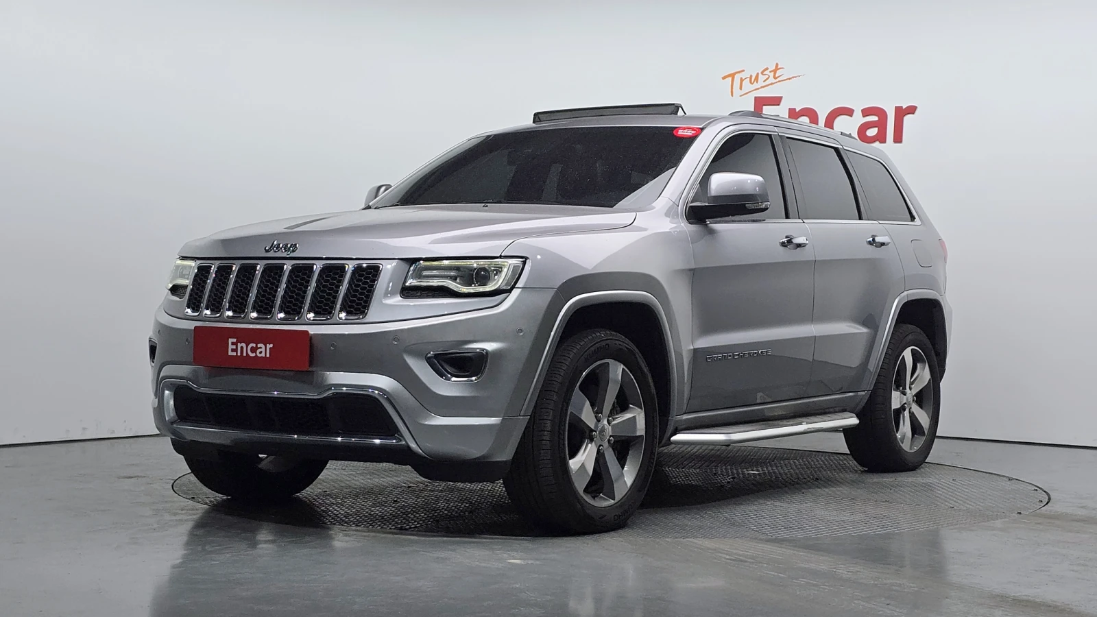 Jeep Cherokee 3.0* BLIND SPOT* ЛЮК* ПОДГРЕВ ВОЛАН* КРАЙНА ЦЕНА