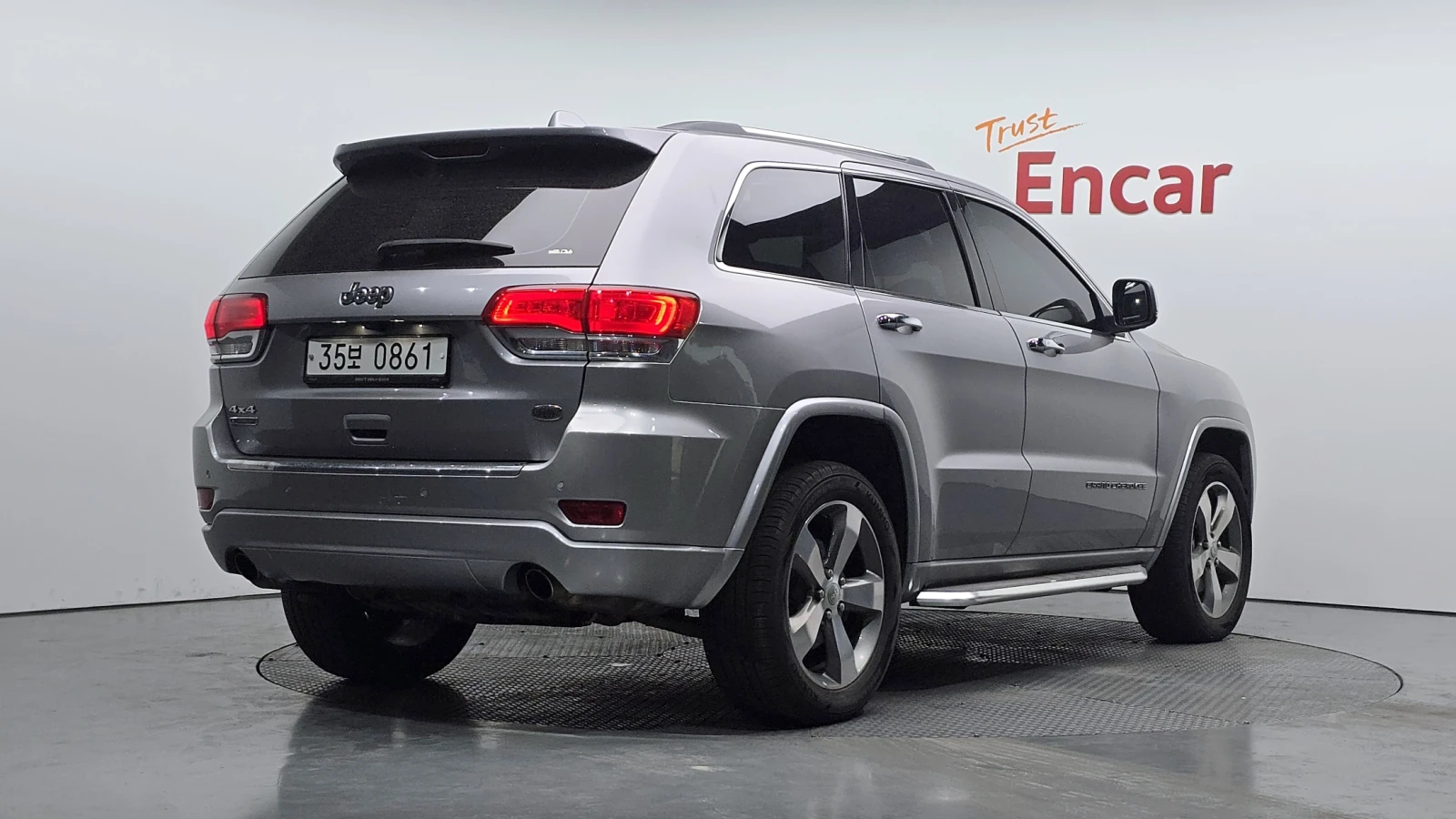 Jeep Cherokee 3.0* BLIND SPOT* ЛЮК* ПОДГРЕВ ВОЛАН* КРАЙНА ЦЕНА, снимка 2 - Автомобили и джипове - 55496110