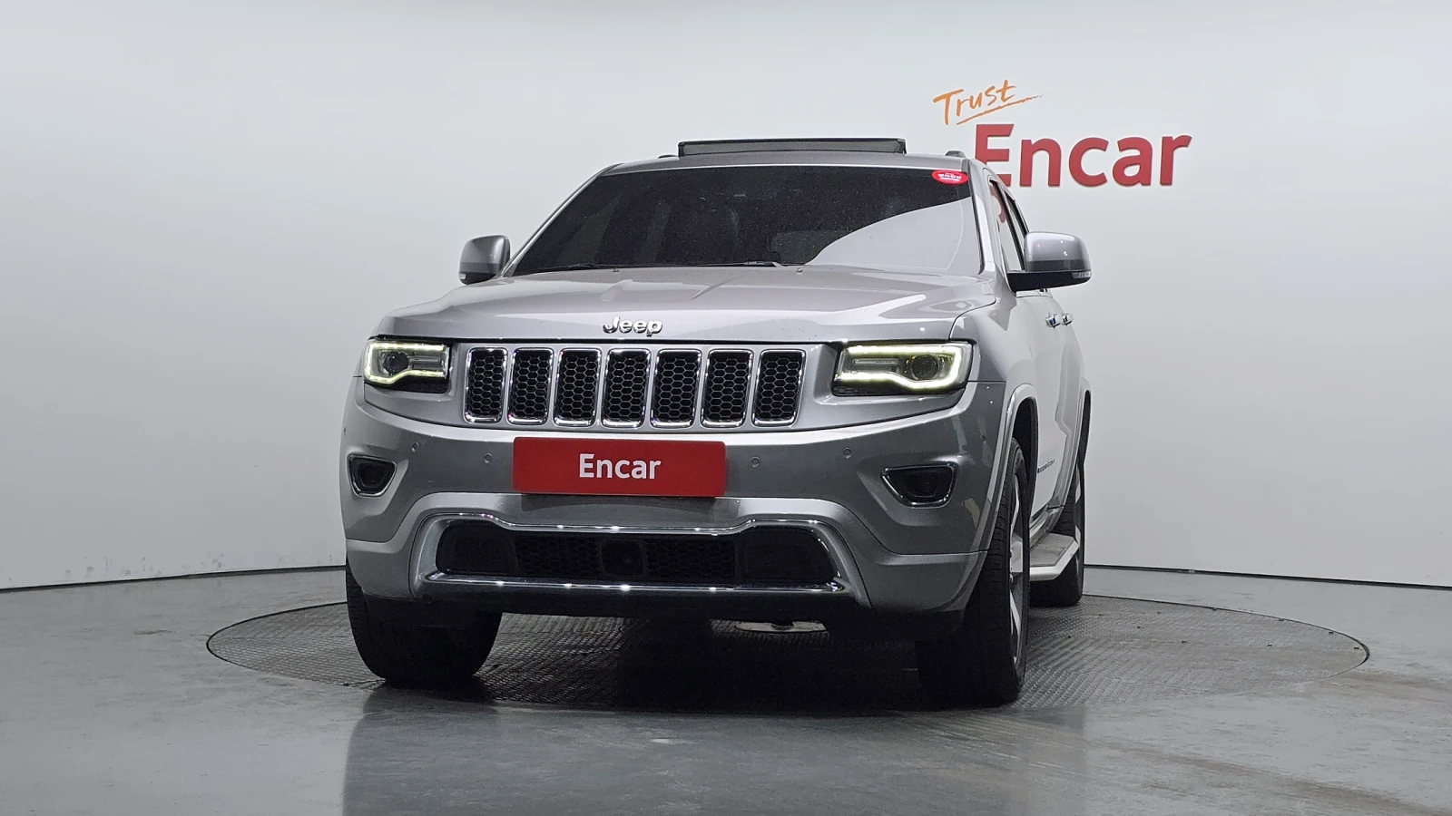 Jeep Cherokee 3.0* BLIND SPOT* ЛЮК* ПОДГРЕВ ВОЛАН* КРАЙНА ЦЕНА, снимка 3 - Автомобили и джипове - 55496110