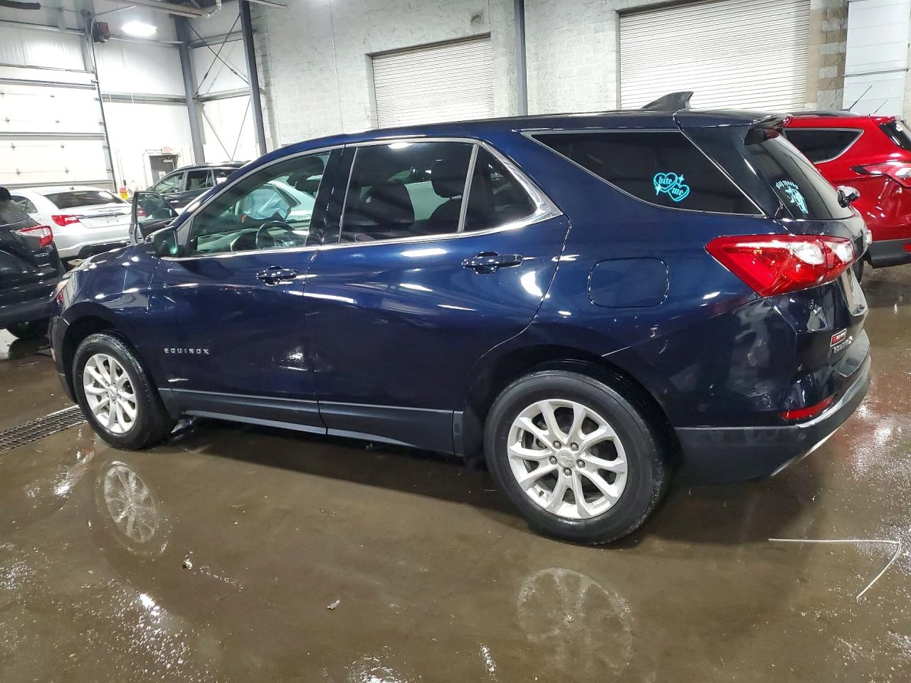 Chevrolet Equinox 1.5l Lt | Mobile.bg � ����������� 2