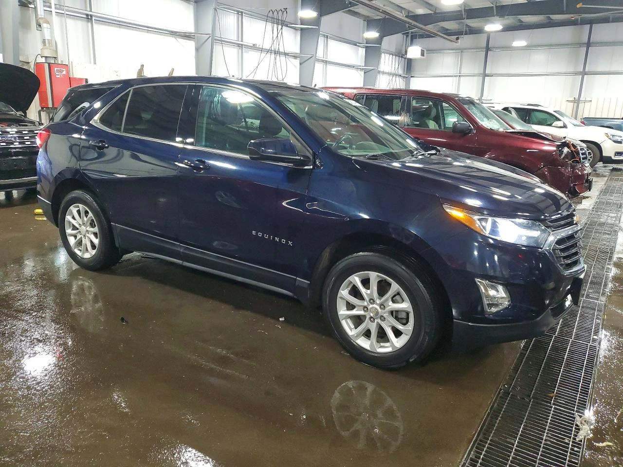 Chevrolet Equinox 1.5l Lt | Mobile.bg � ����������� 4