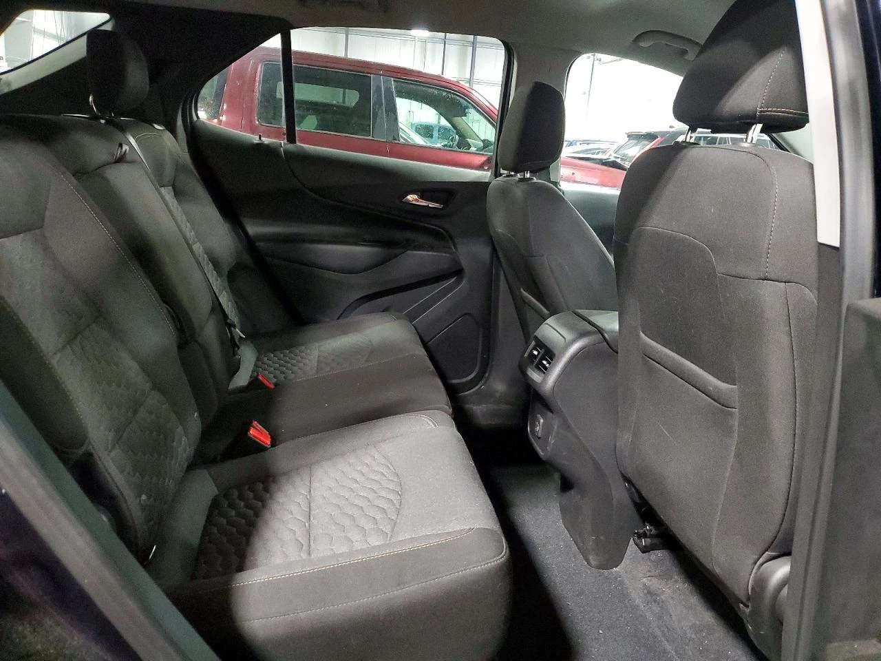 Chevrolet Equinox 1.5l Lt | Mobile.bg � ����������� 10