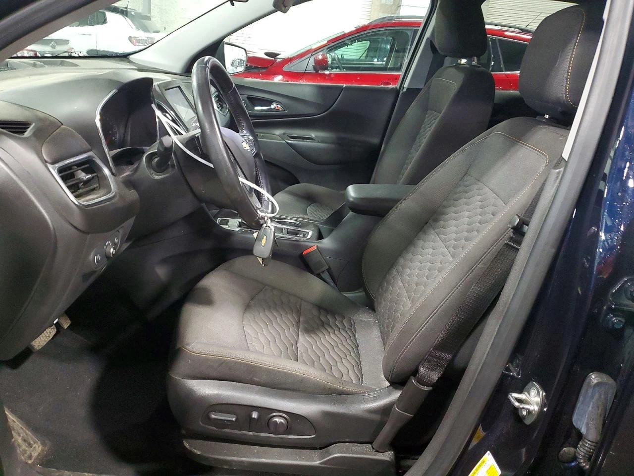 Chevrolet Equinox 1.5l Lt | Mobile.bg � ����������� 7